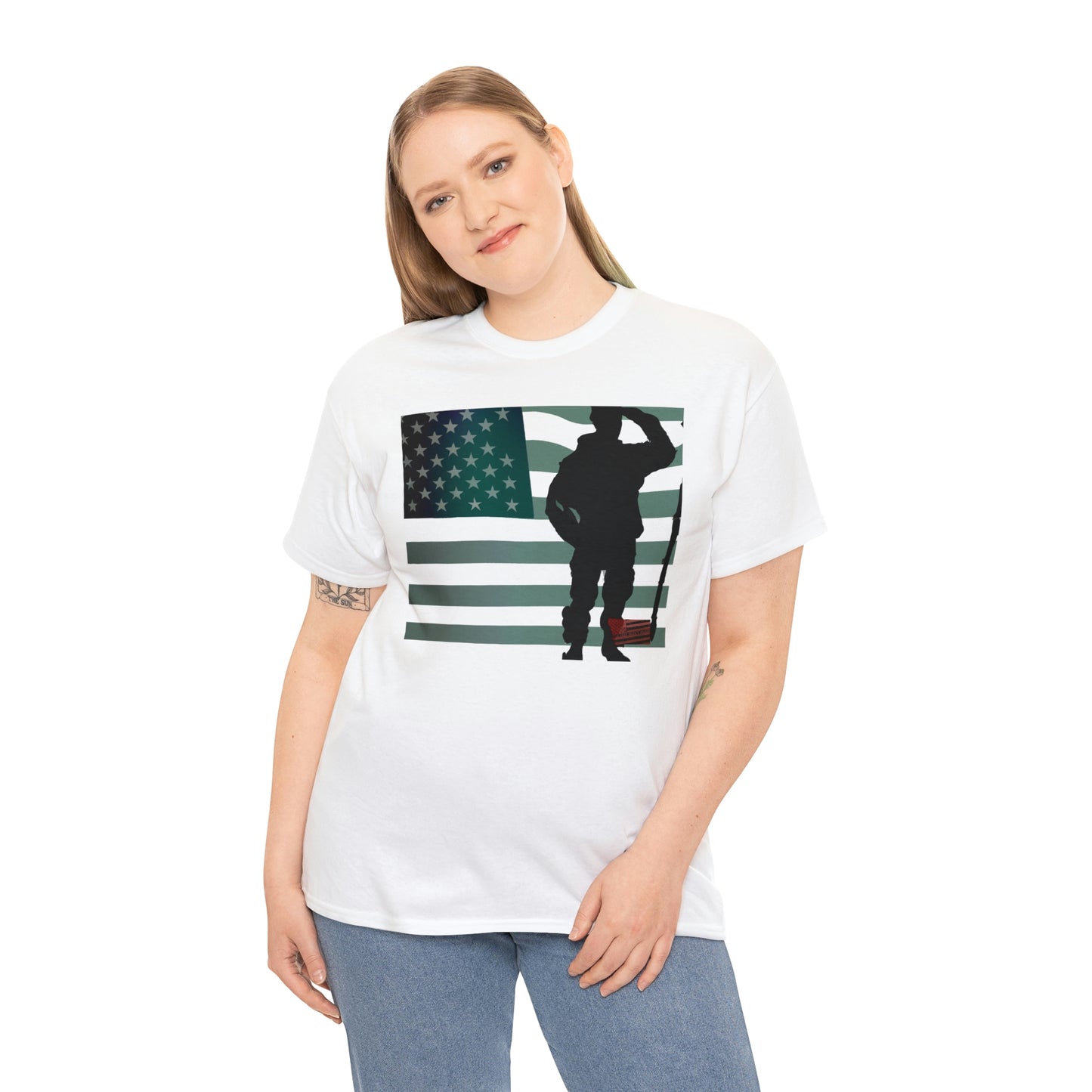 Hummer H1. - Tshirt