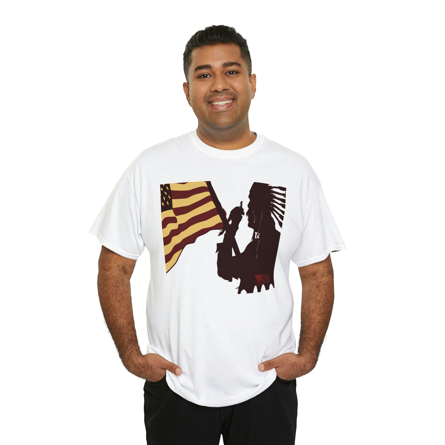 Tomahawk - Tshirt