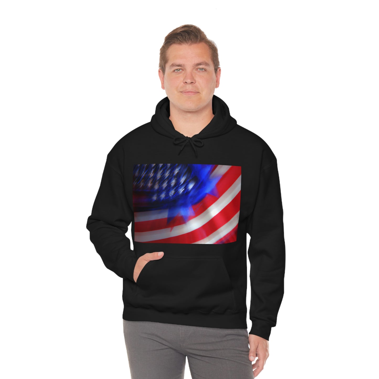 "America will never be destroyed from the outside. If we falter and lose our freedoms, it will be because we destroyed ourselves." - Abraham Lincoln - Canvas