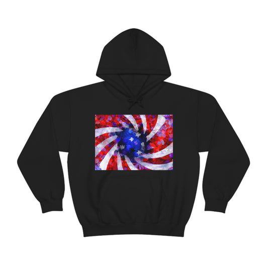 “The only thing we have to fear is fear itself.” – Franklin D. Roosevelt - Hoodie