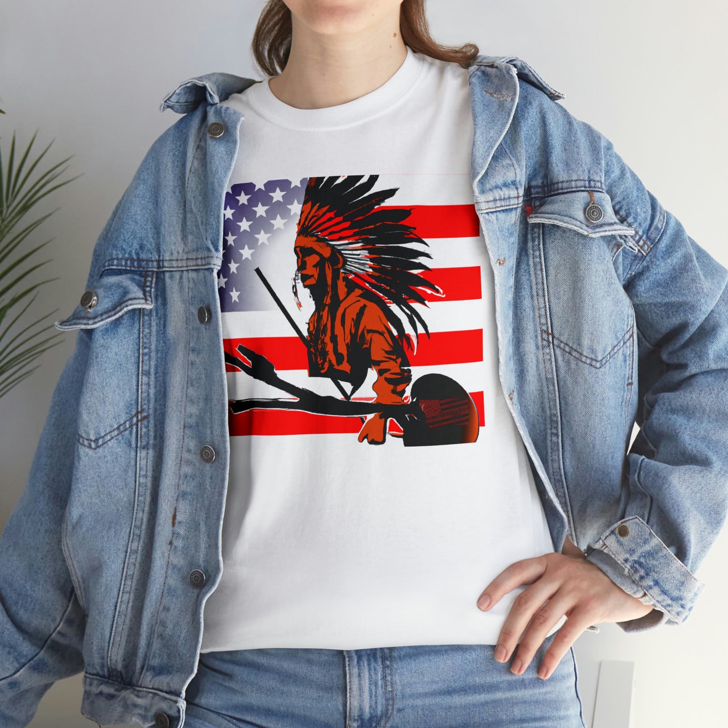 Tomahawk. - Tshirt