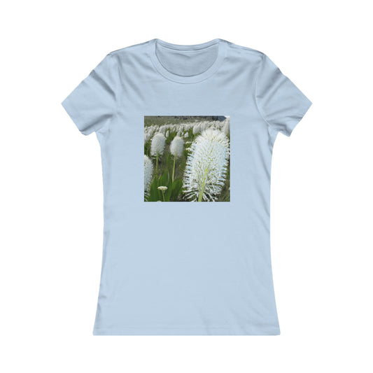 Gladiolus - T-shirt