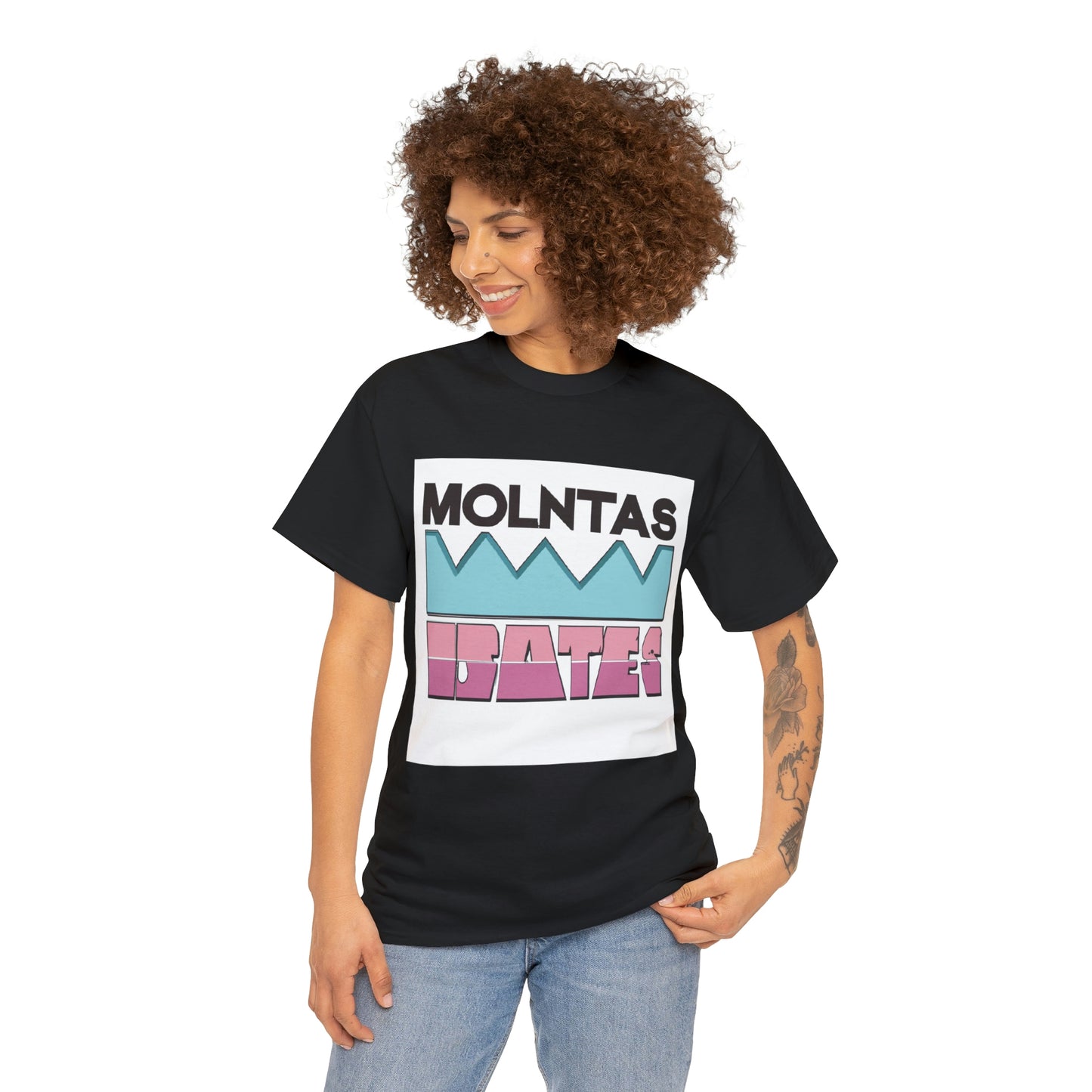 spring update

With the arrival of spring, Montana Vibes is in full swing! 

The winter was beautiful and much needed after a dry fall and summer, but now it's time to shake off the winter dust and take advantage - T-shirt