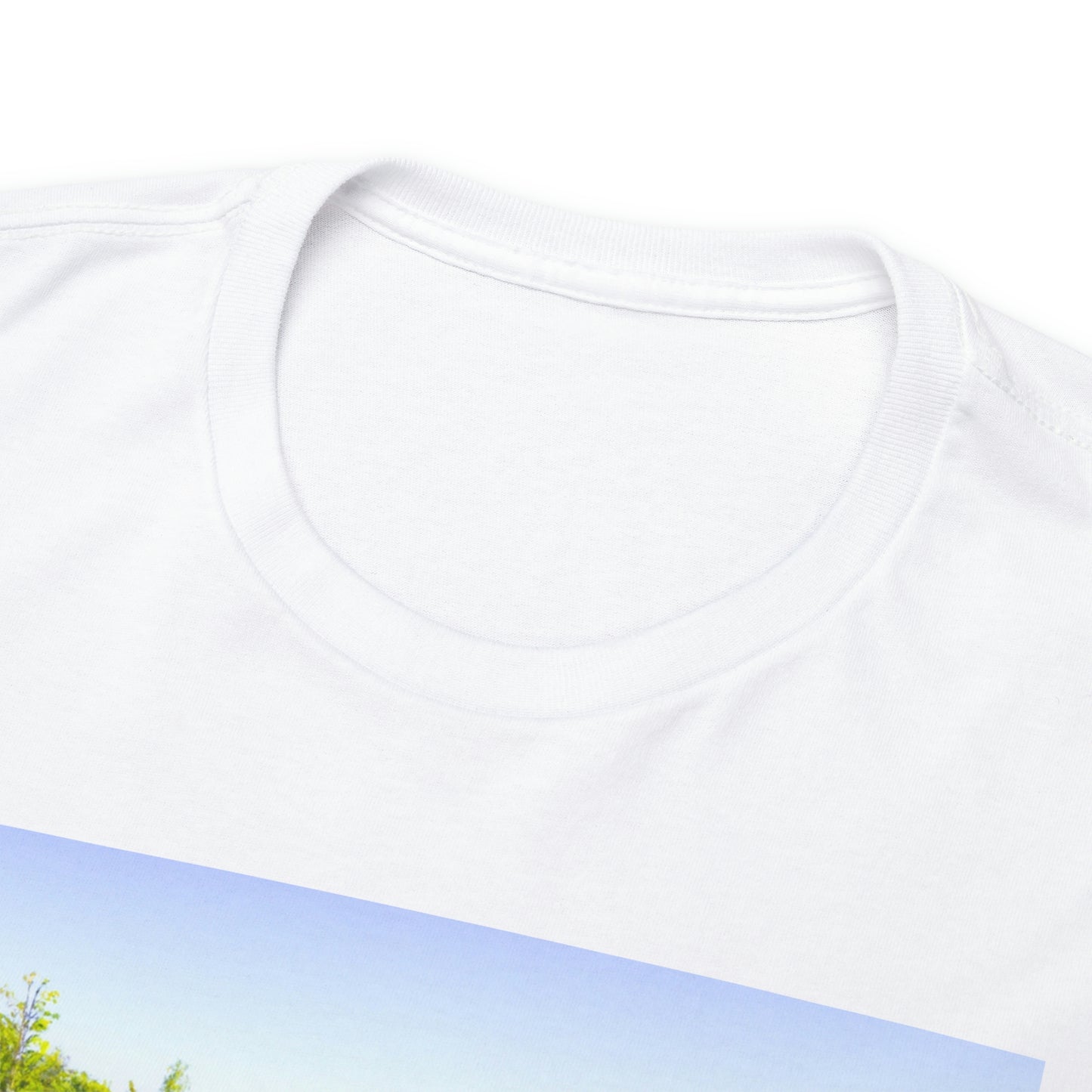 Kamilah - Tshirt