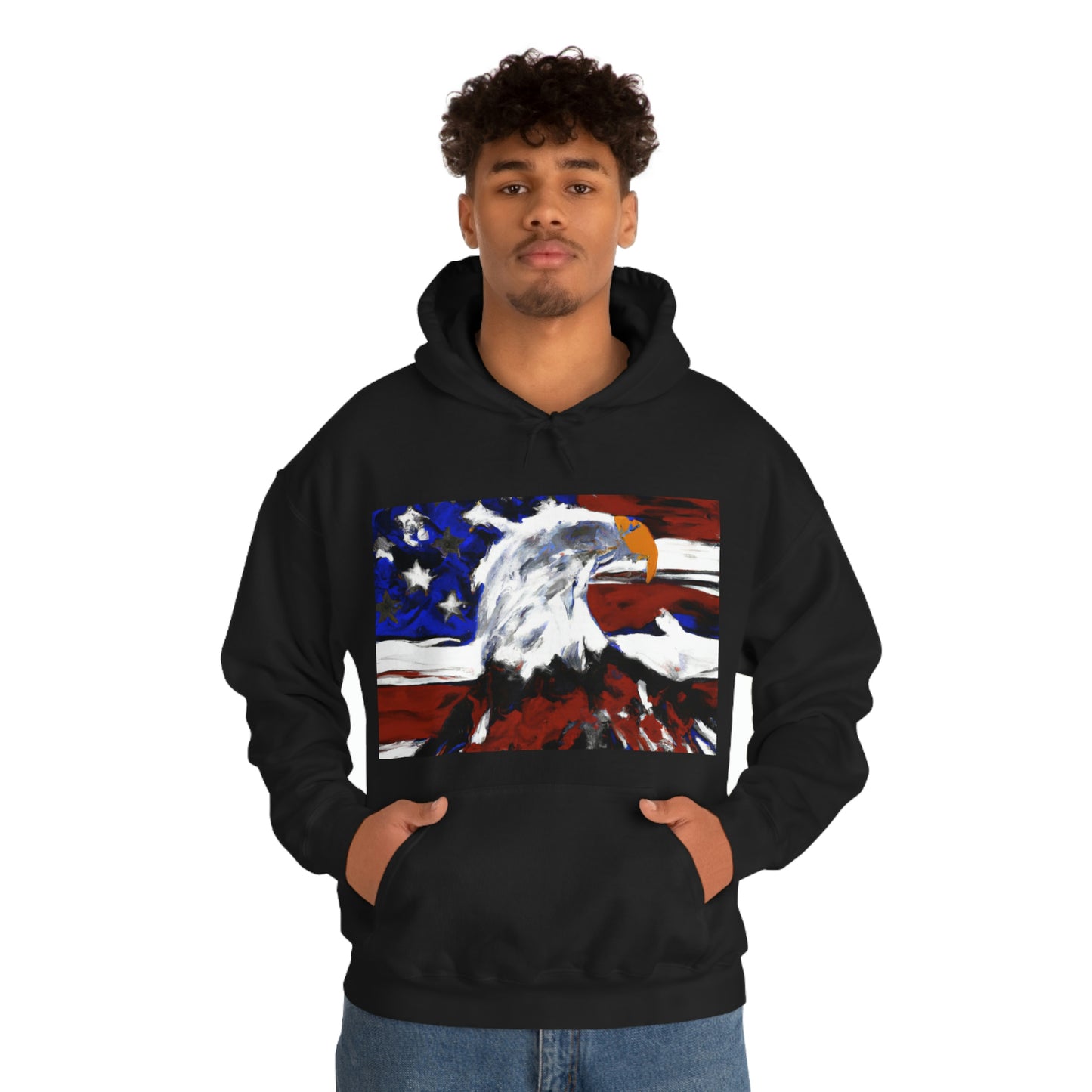 “I am a firm believer in the people. If given the truth, they can be depended upon to meet any national crisis. The great point is to bring them the real facts.” - Abraham Lincoln - Hoodie