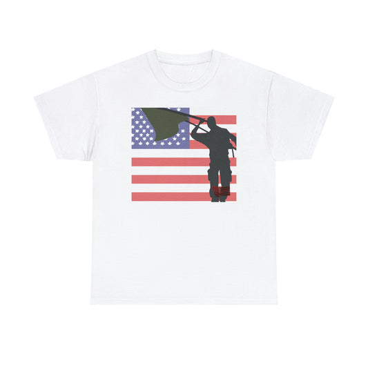 Bradley Fighting Vehicle. - Tshirt