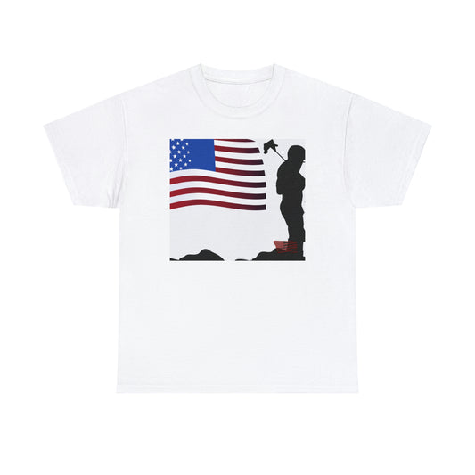 Humvee - Tshirt