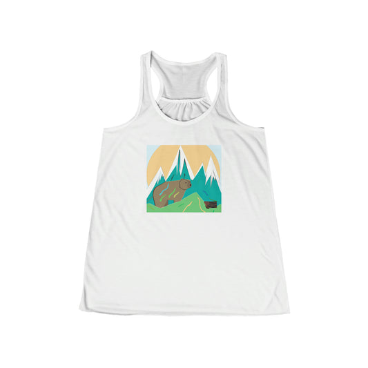 Mount Everest - Tshirt