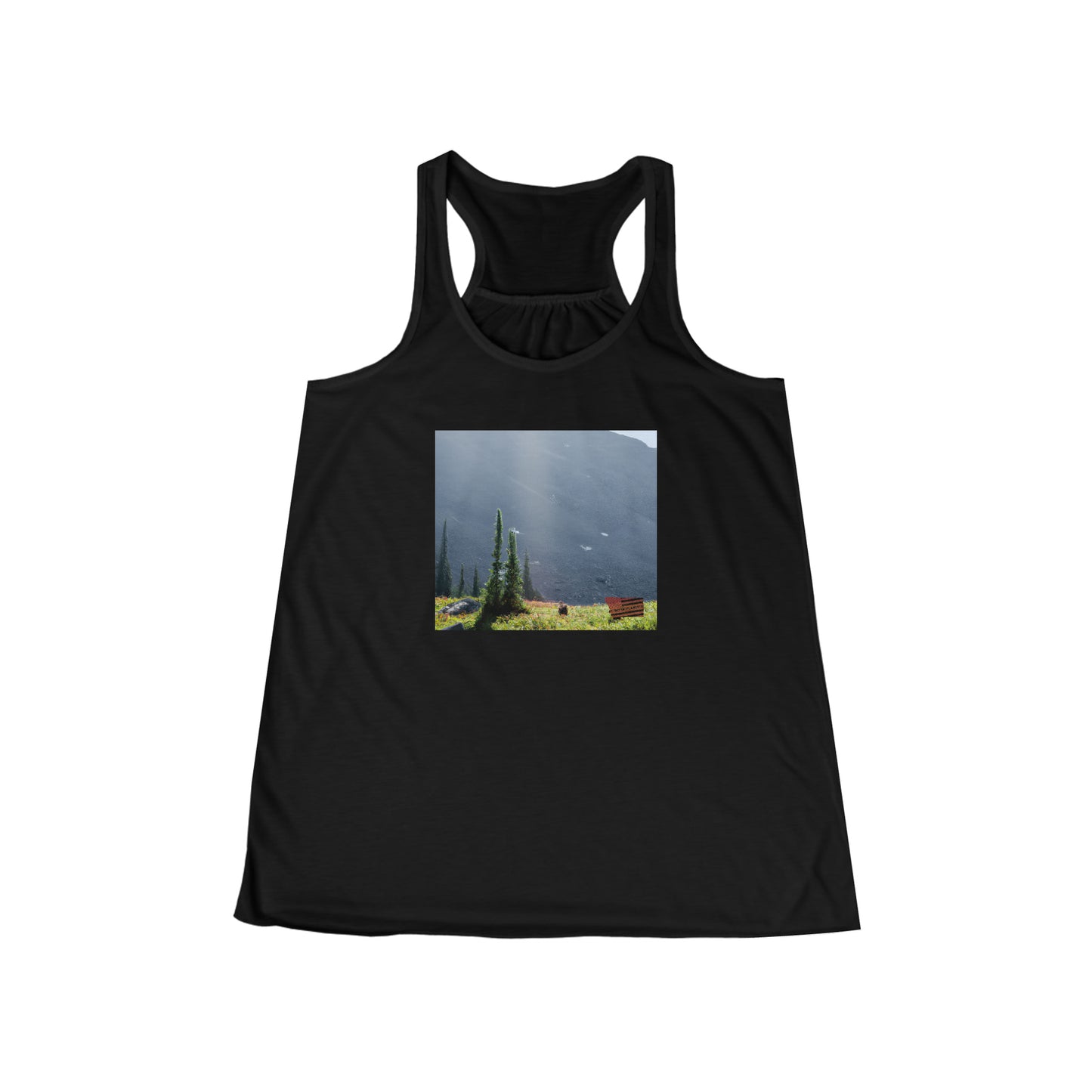 Mount Elbrus - Tshirt