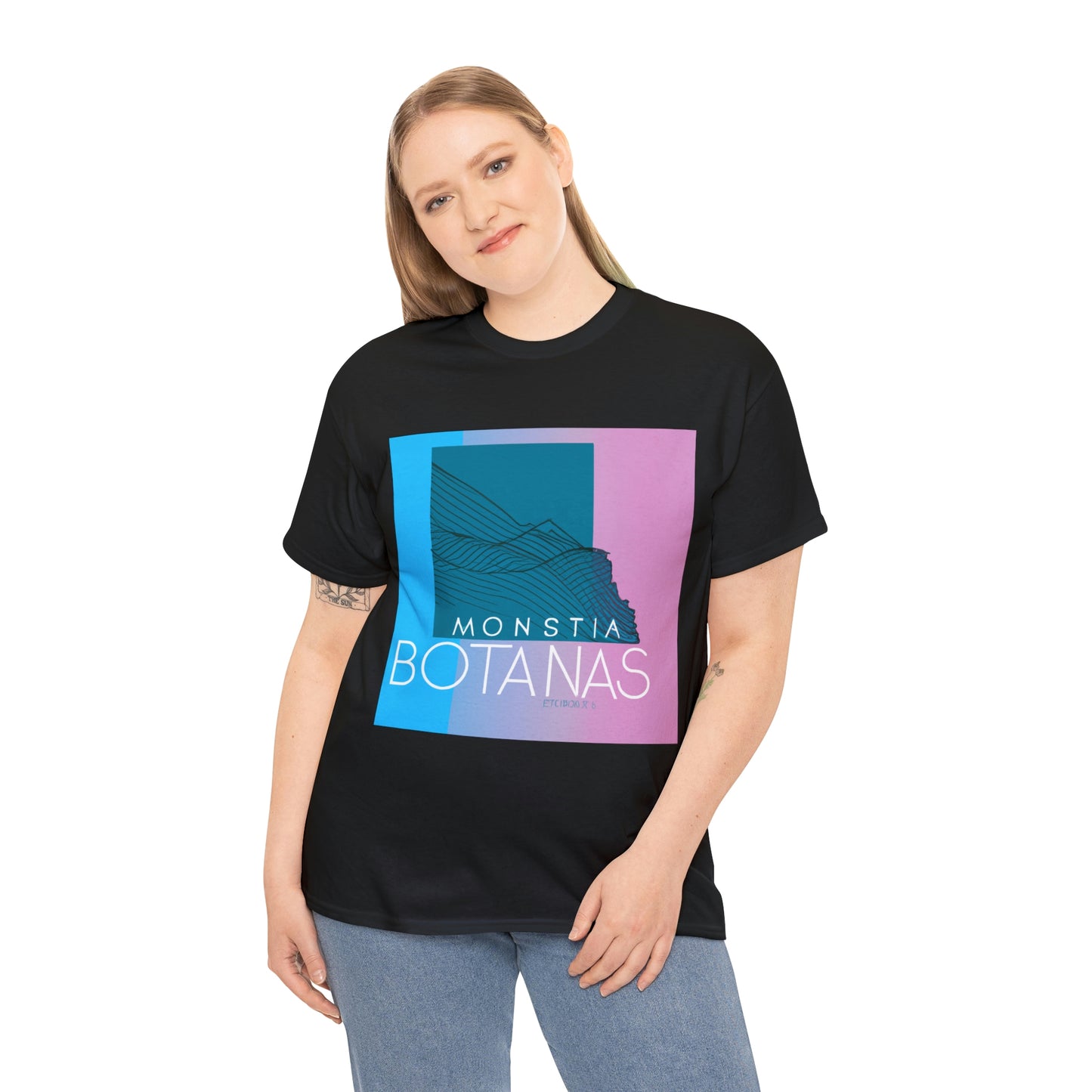 Montana vibes can be found in the atmosphere of the state. The warm, welcoming spirit of the people and the majestic beauty of the Rocky Mountains imbue all who come to visit with an unmistakable sense of awe. The clean air - T-shirt