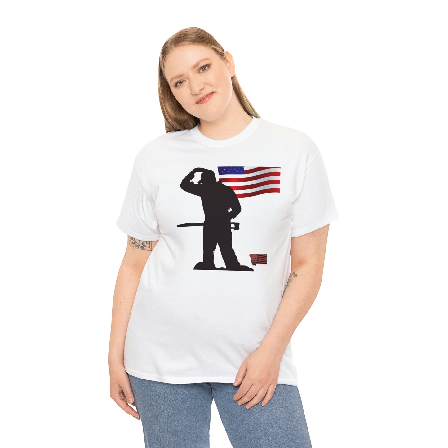 Humvee - Tshirt