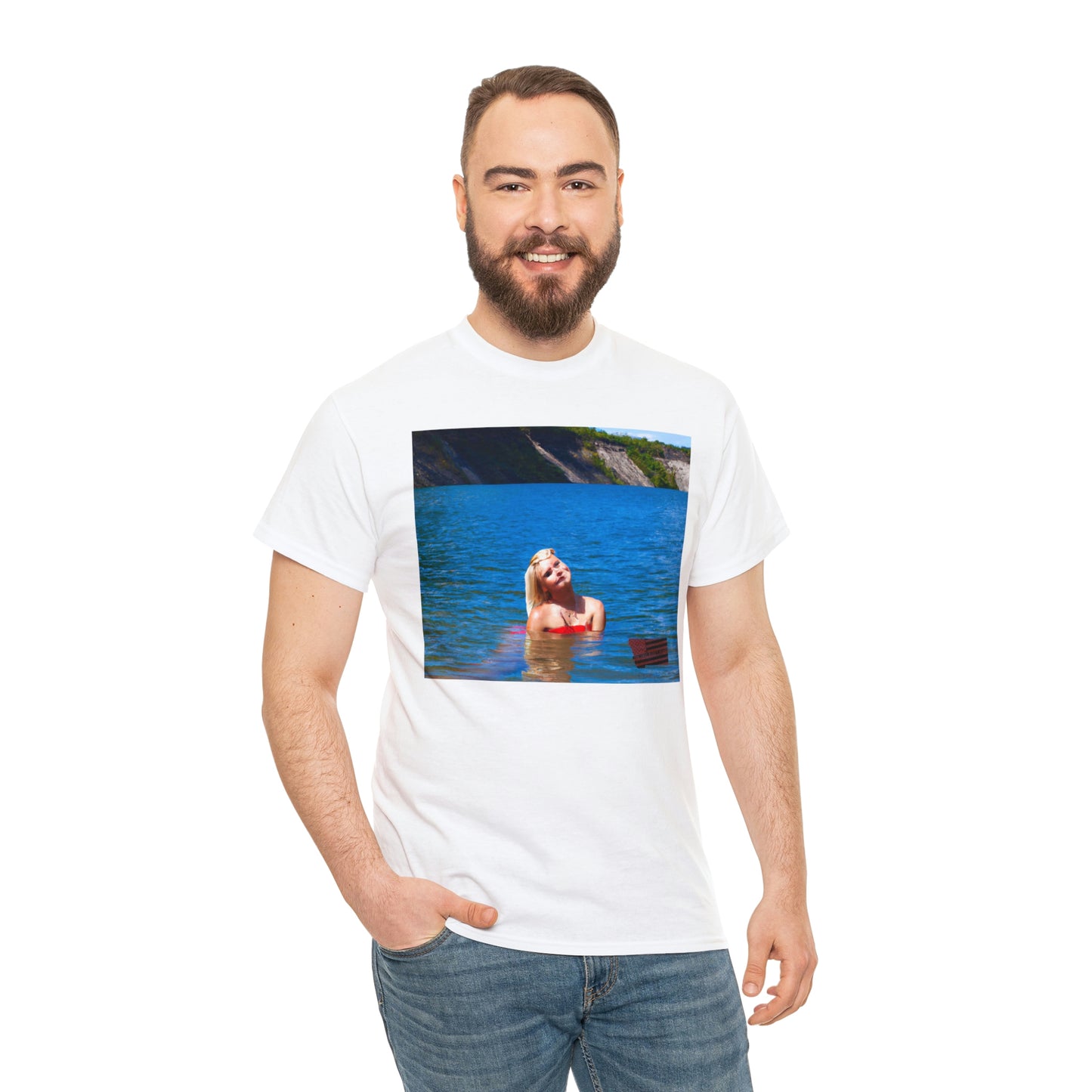 Aliyiva - Tshirt