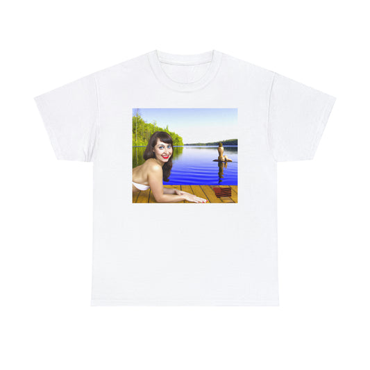 Kamilah - Tshirt