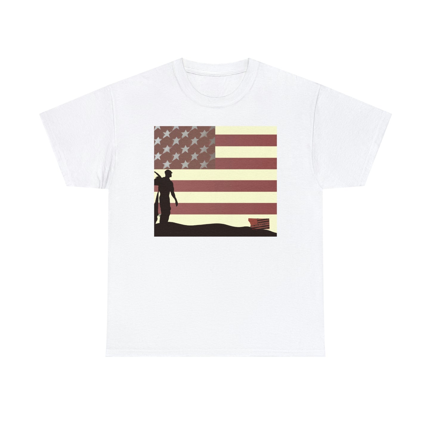 Humvee - Tshirt