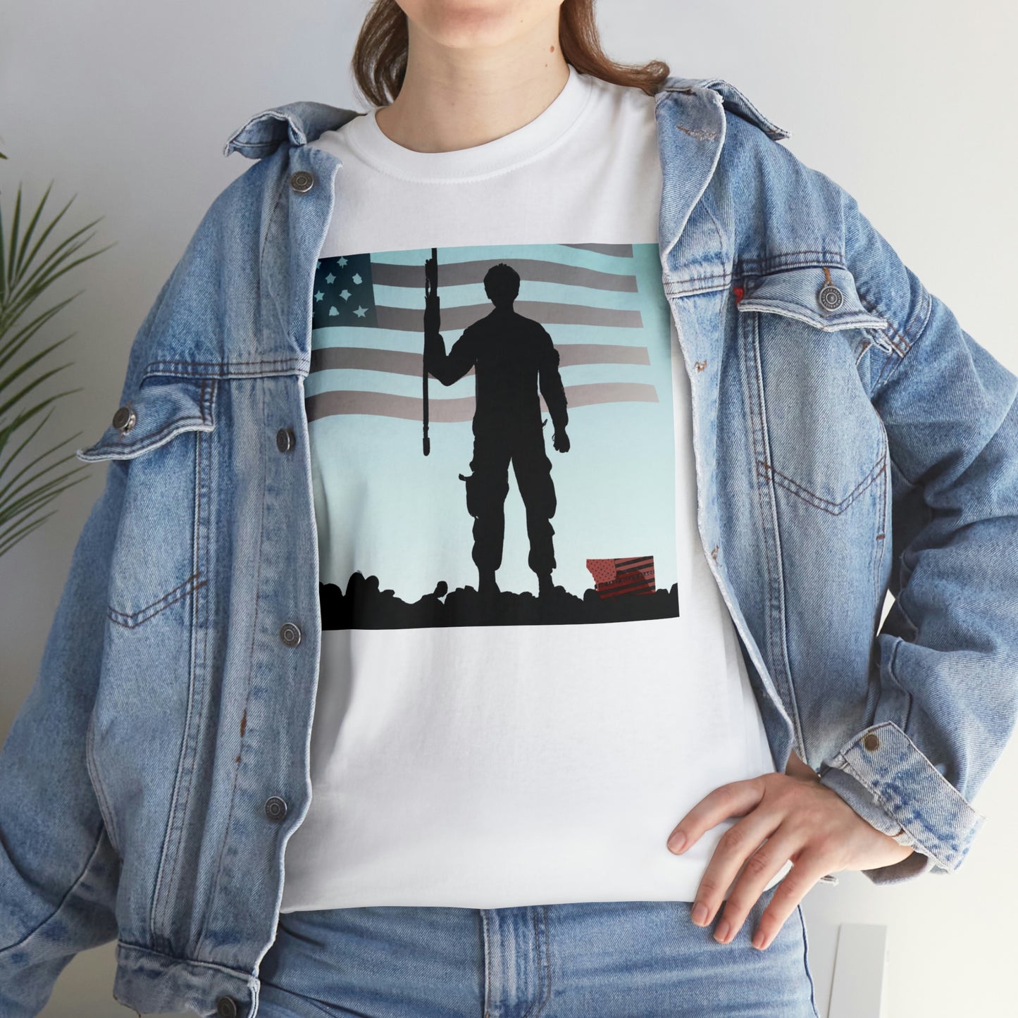 Humvee - Tshirt