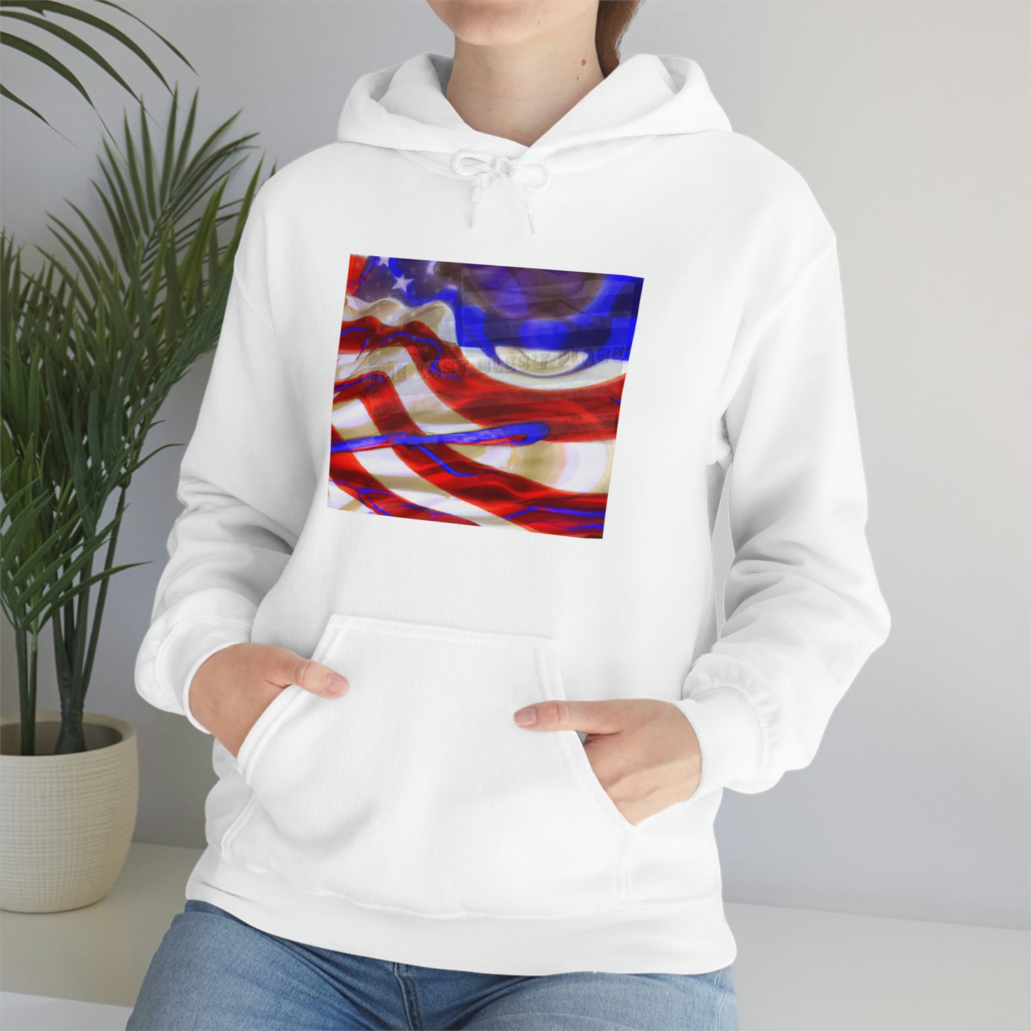 Axa the Conqueror - Hoodie