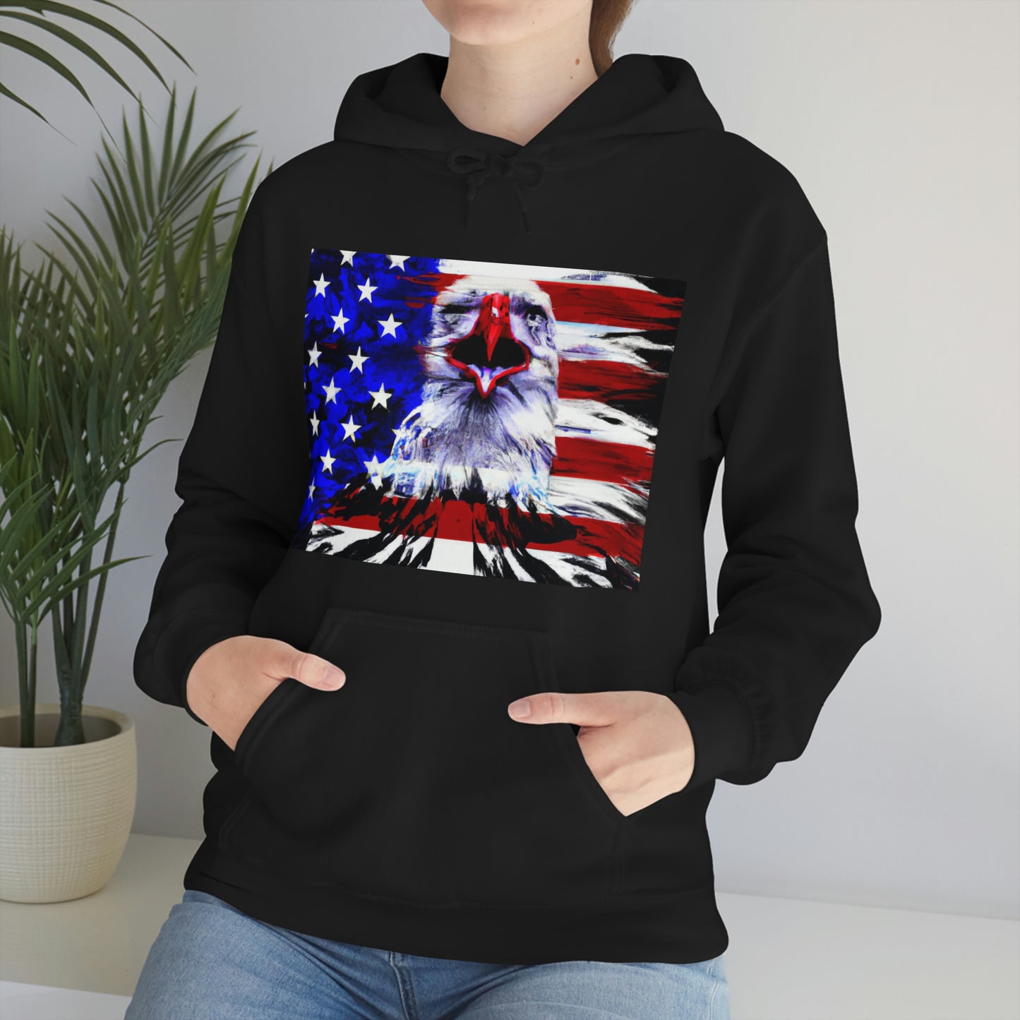 –

"The only thing we have to fear is fear itself" - Franklin D. Roosevelt - Hoodie