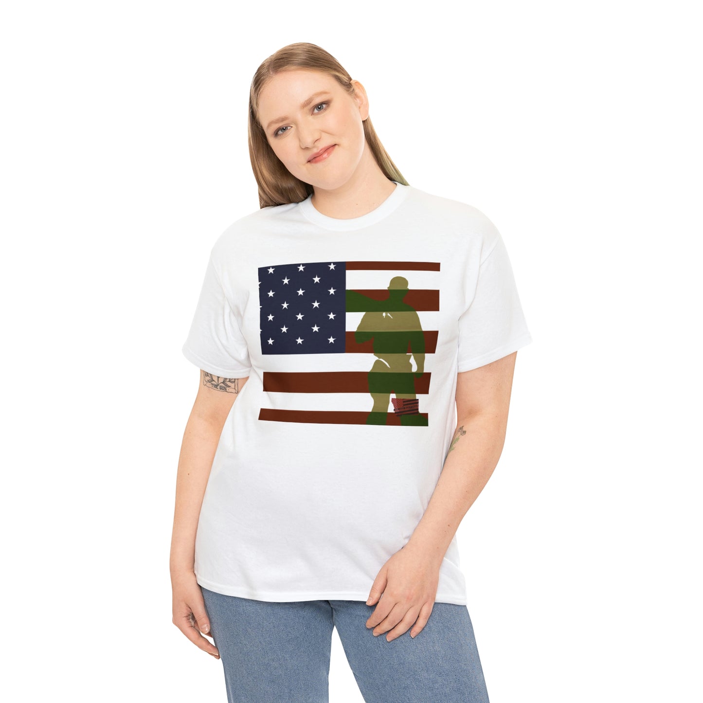 Humvee - Tshirt