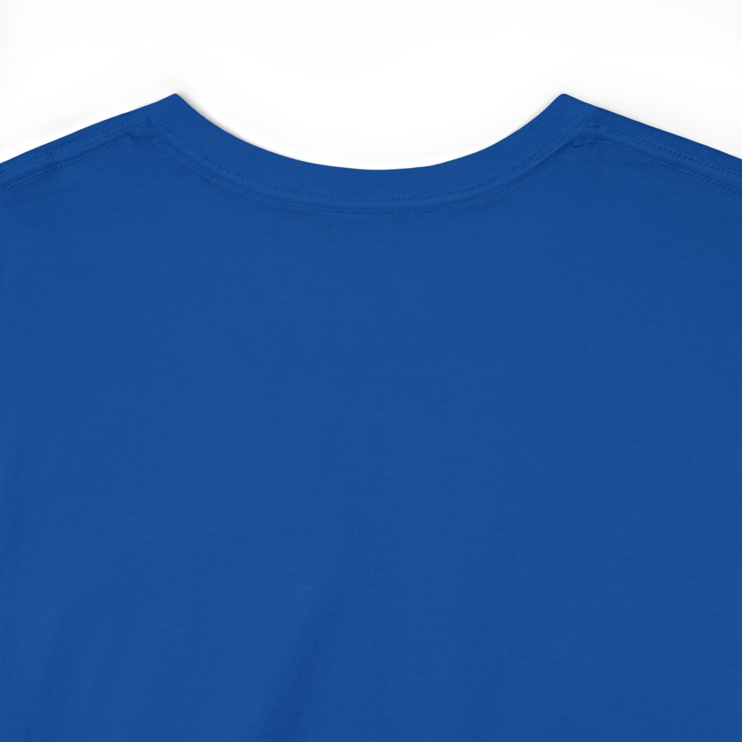 Montana Genuine -  Unisex Heavy Cotton Tee