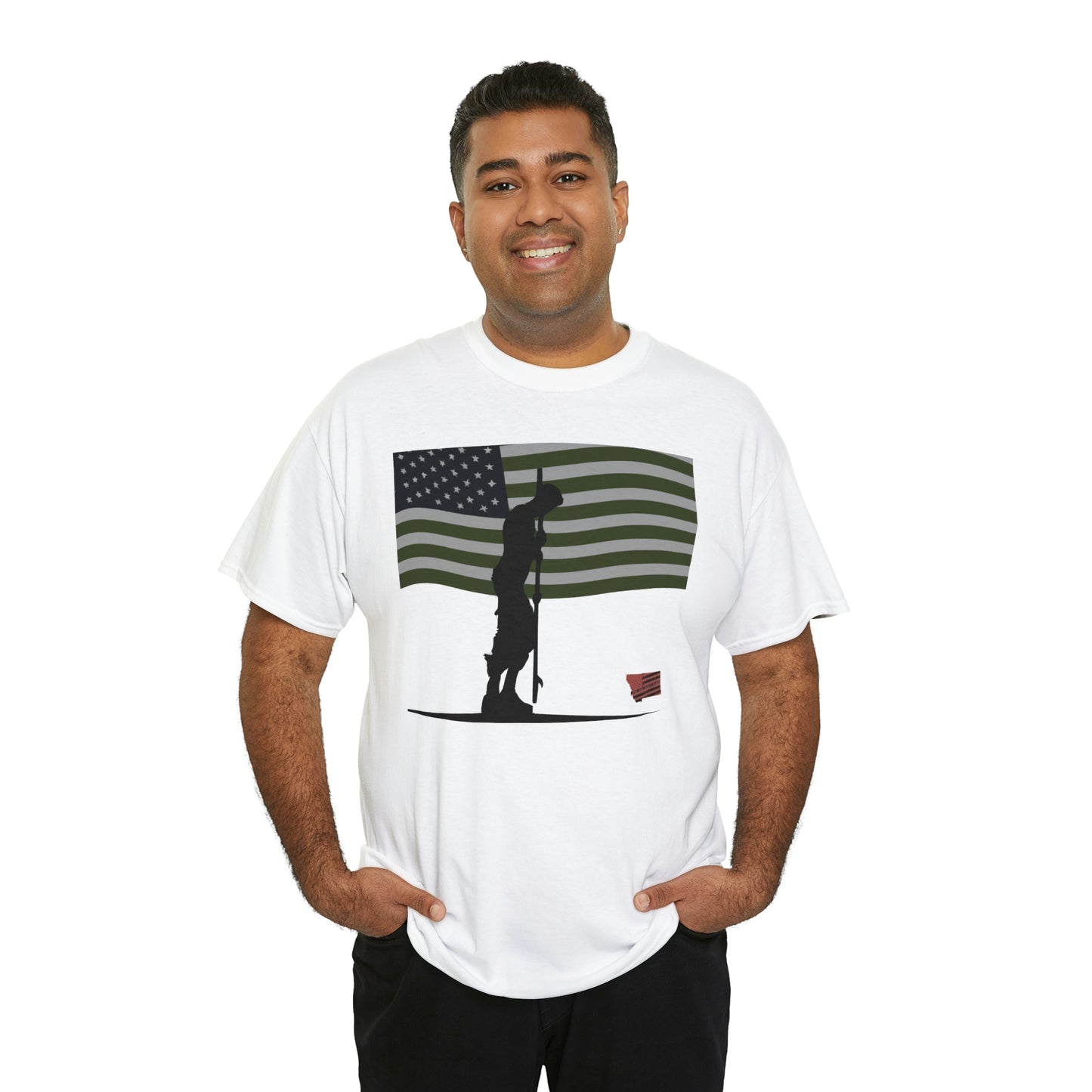 Humvee - Tshirt