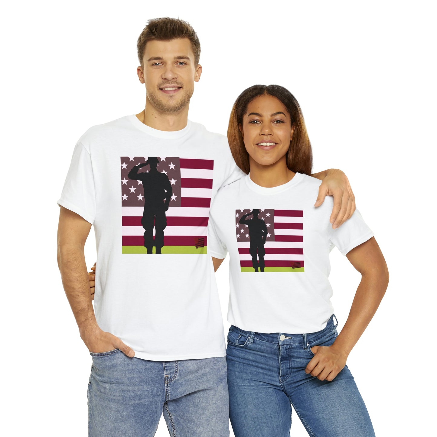 The Humvee (HMMWV) - Tshirt