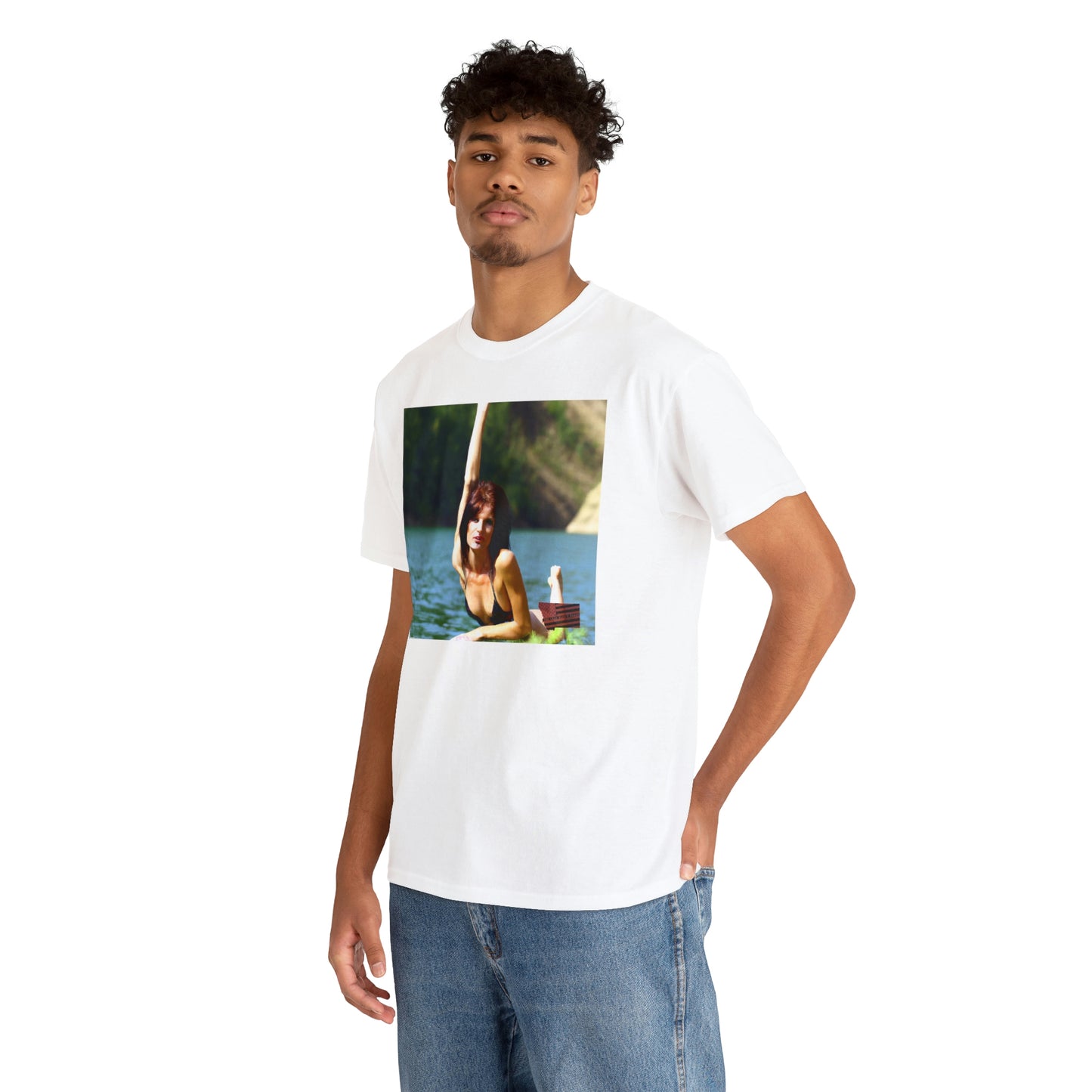 Lalia - Tshirt