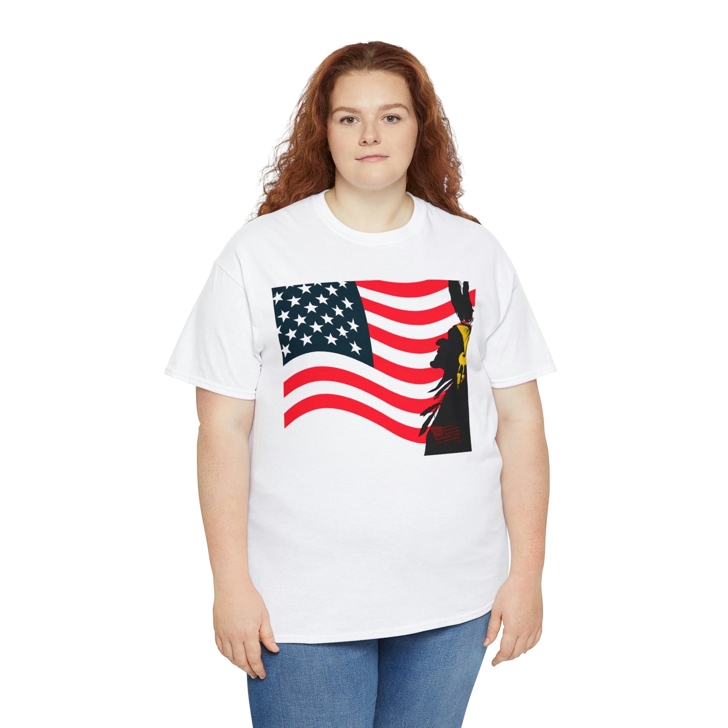 Tomahawk - Tshirt