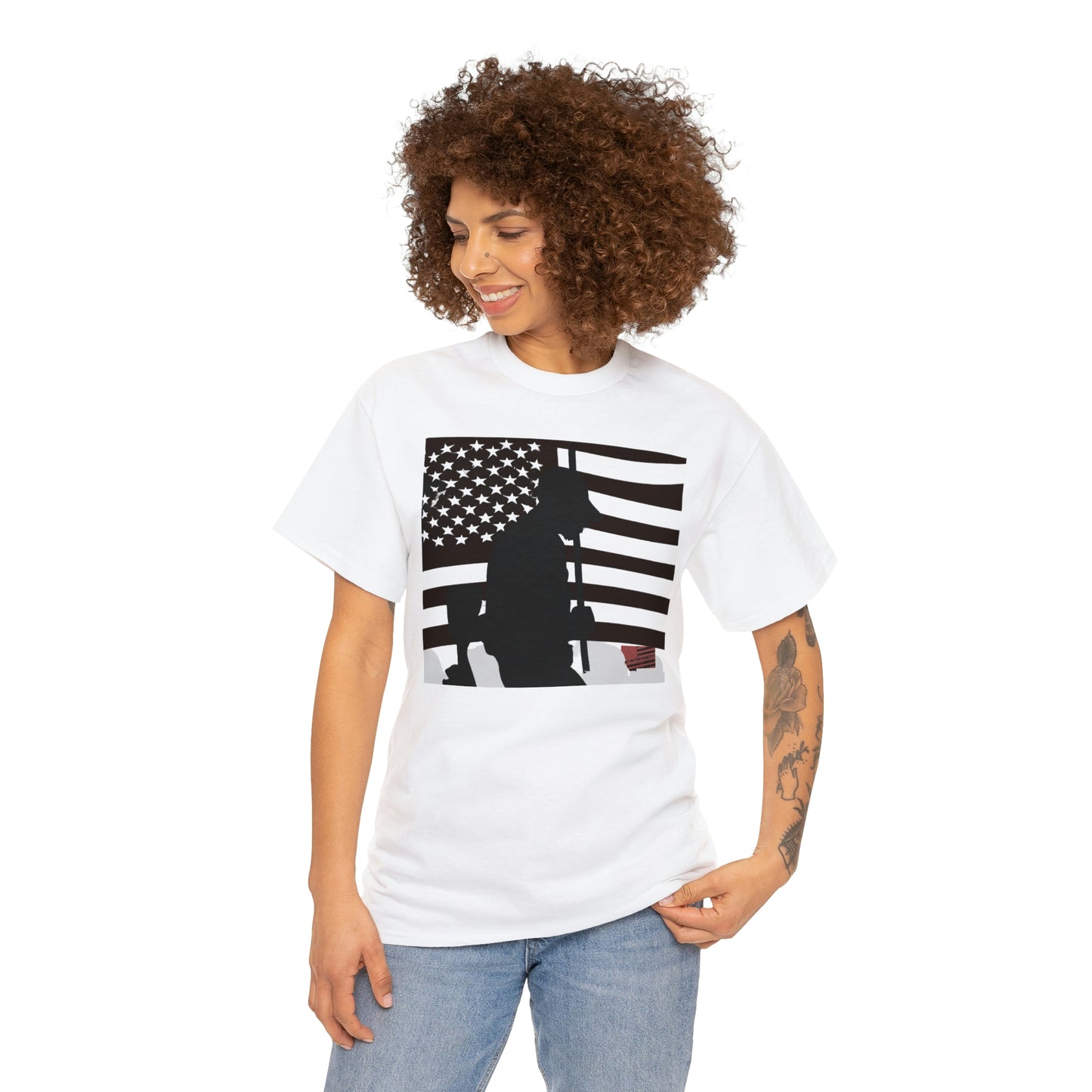 HMMWV (Humvee) - Tshirt