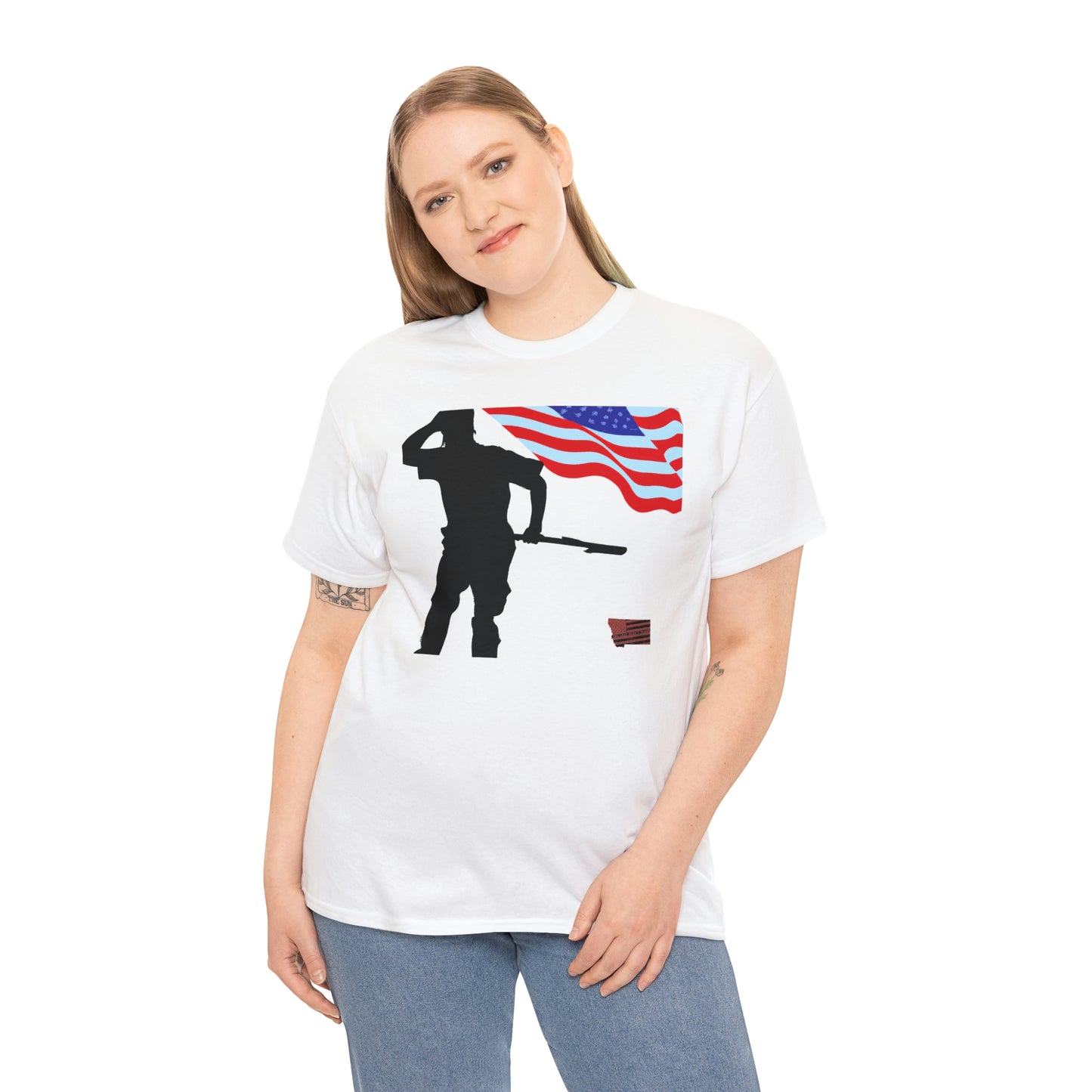 Humvee - Tshirt