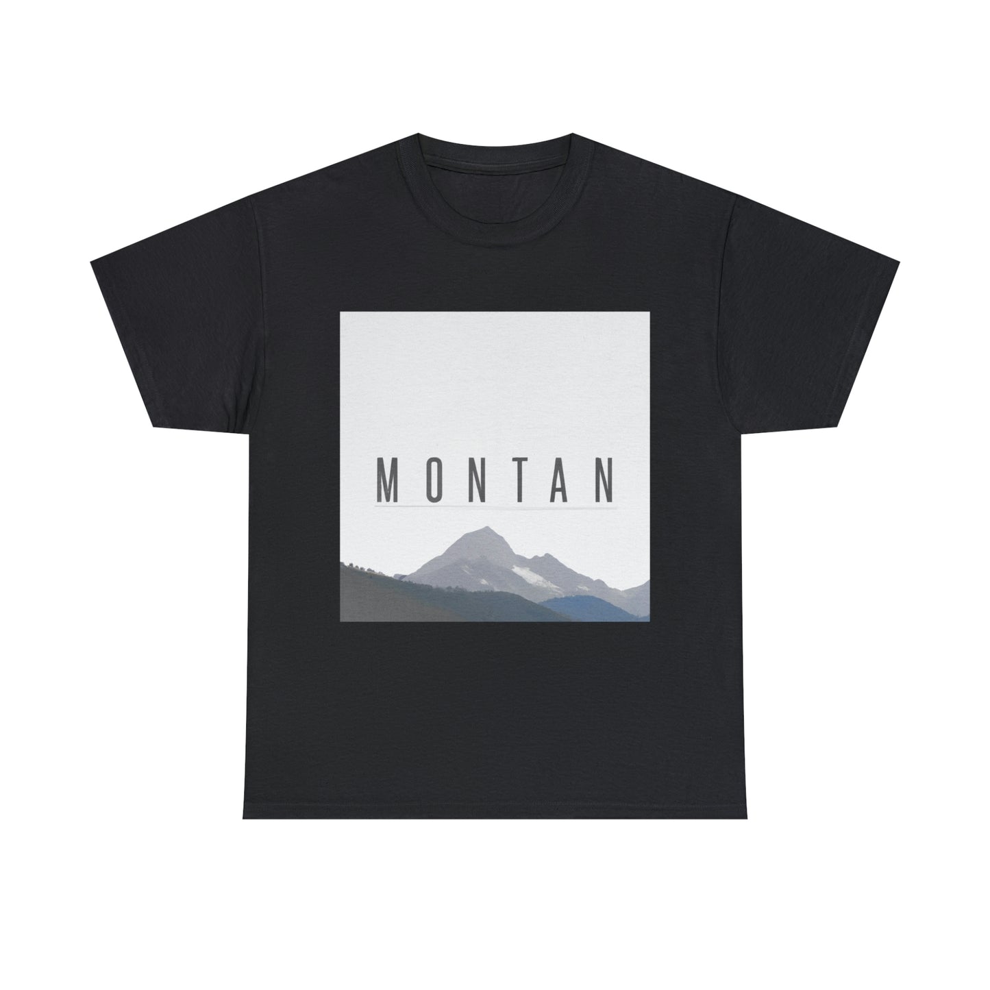 1. Whitefish Mountain Resort: Whitefish Mountain Resort is located near Whitefish, Montana, and offers skiing and snowboarding in the winter months, as well as a wide range of activities in the summer, like forest biking, guided hikes - T-shirt