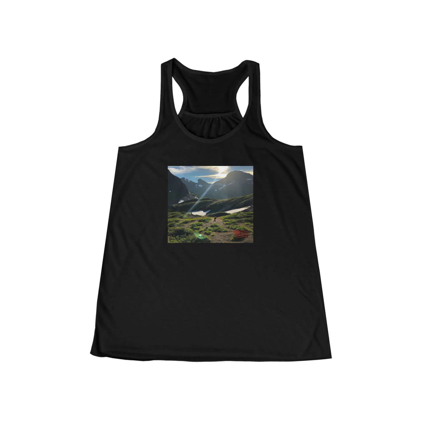 Mount McKinley - Tshirt