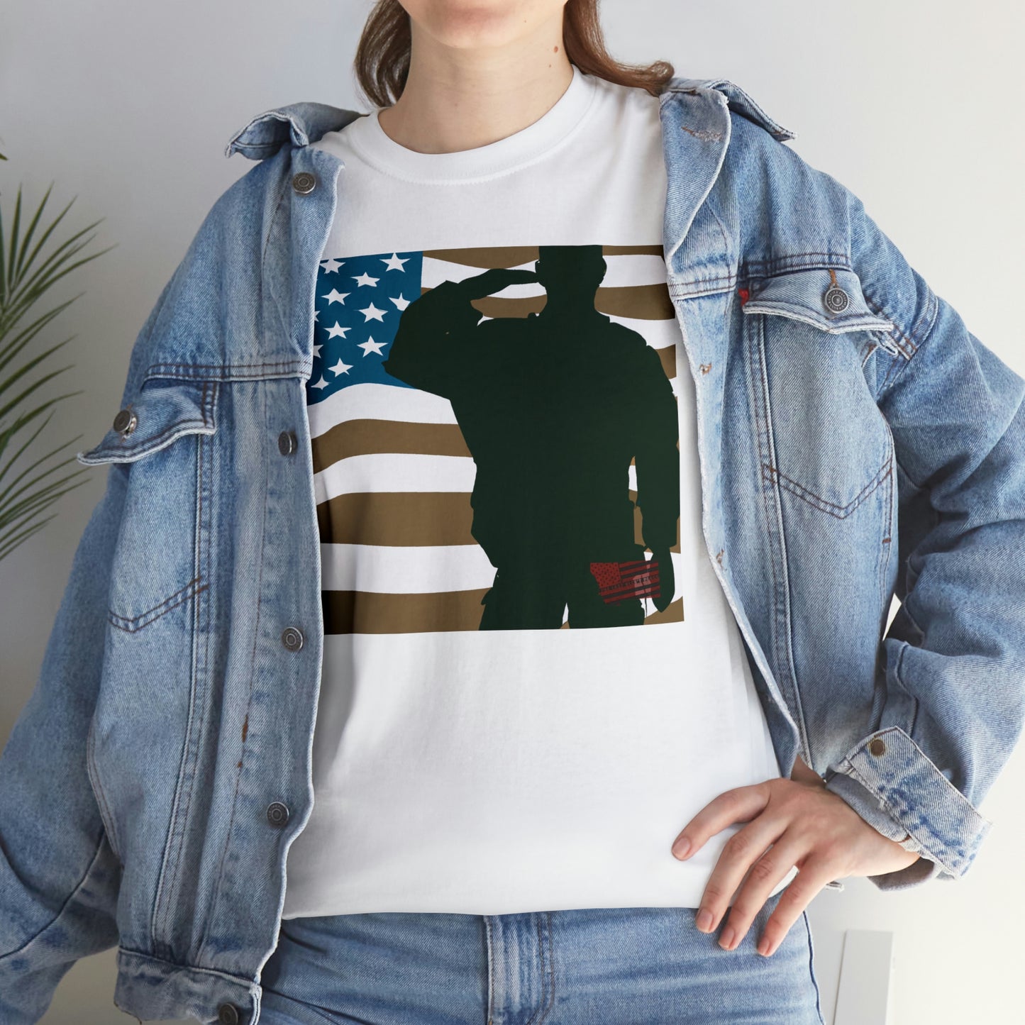 Humvee - Tshirt