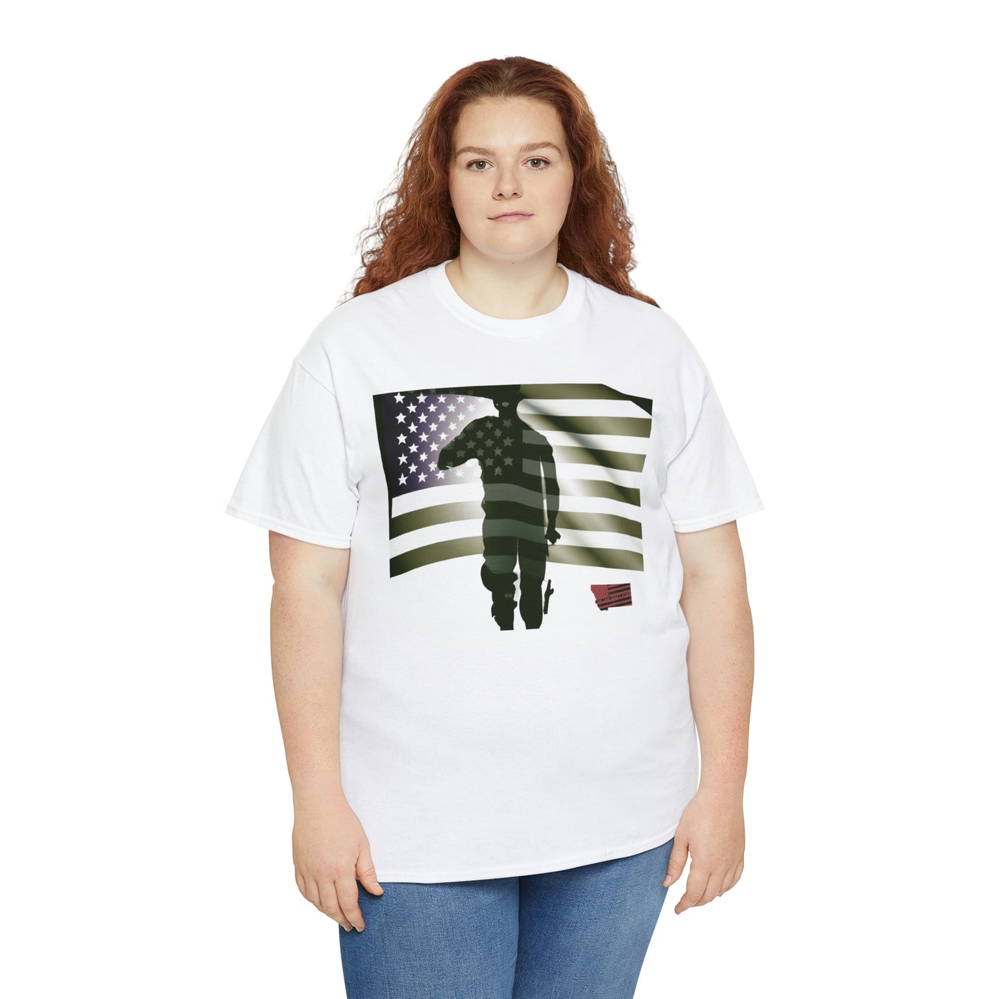 Humvee - Tshirt