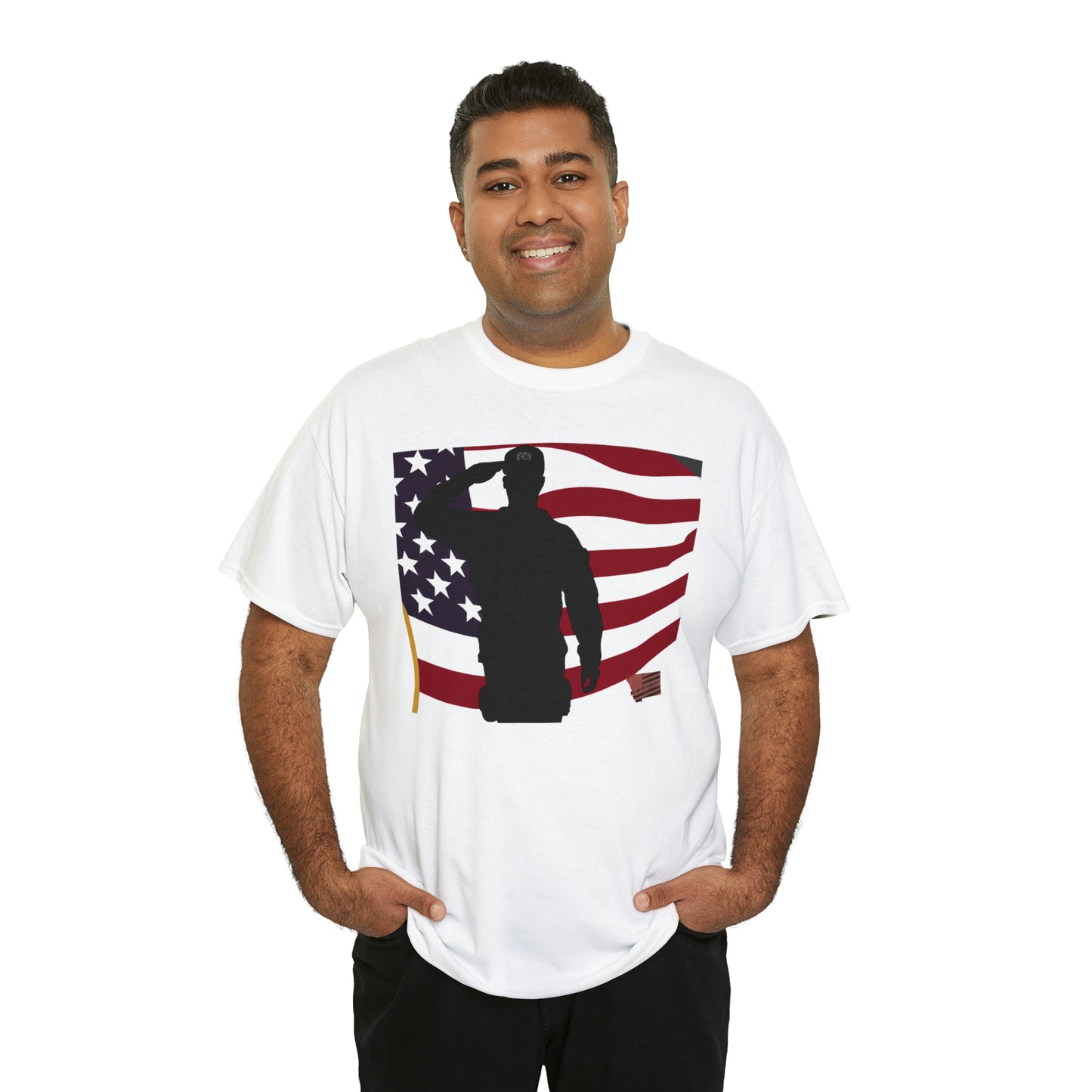 Humvee - Tshirt