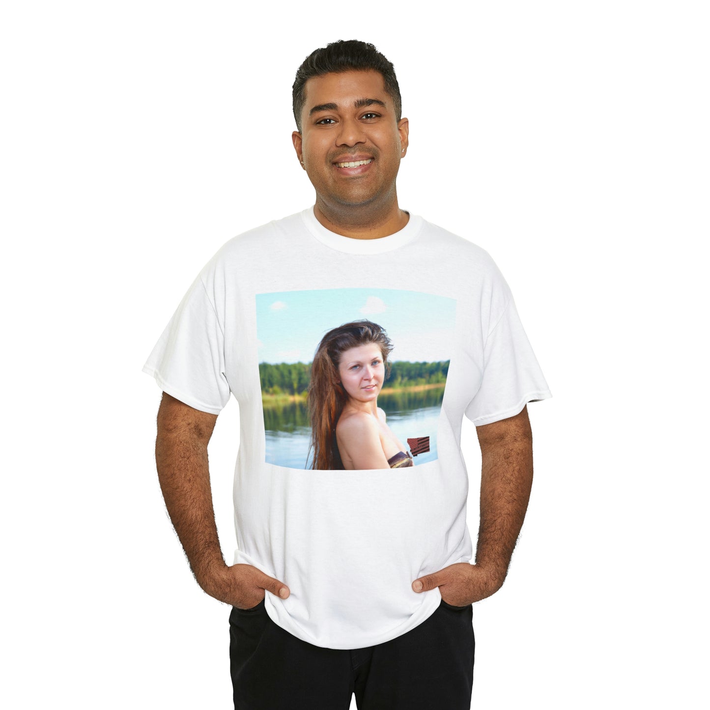 Xarina - Tshirt