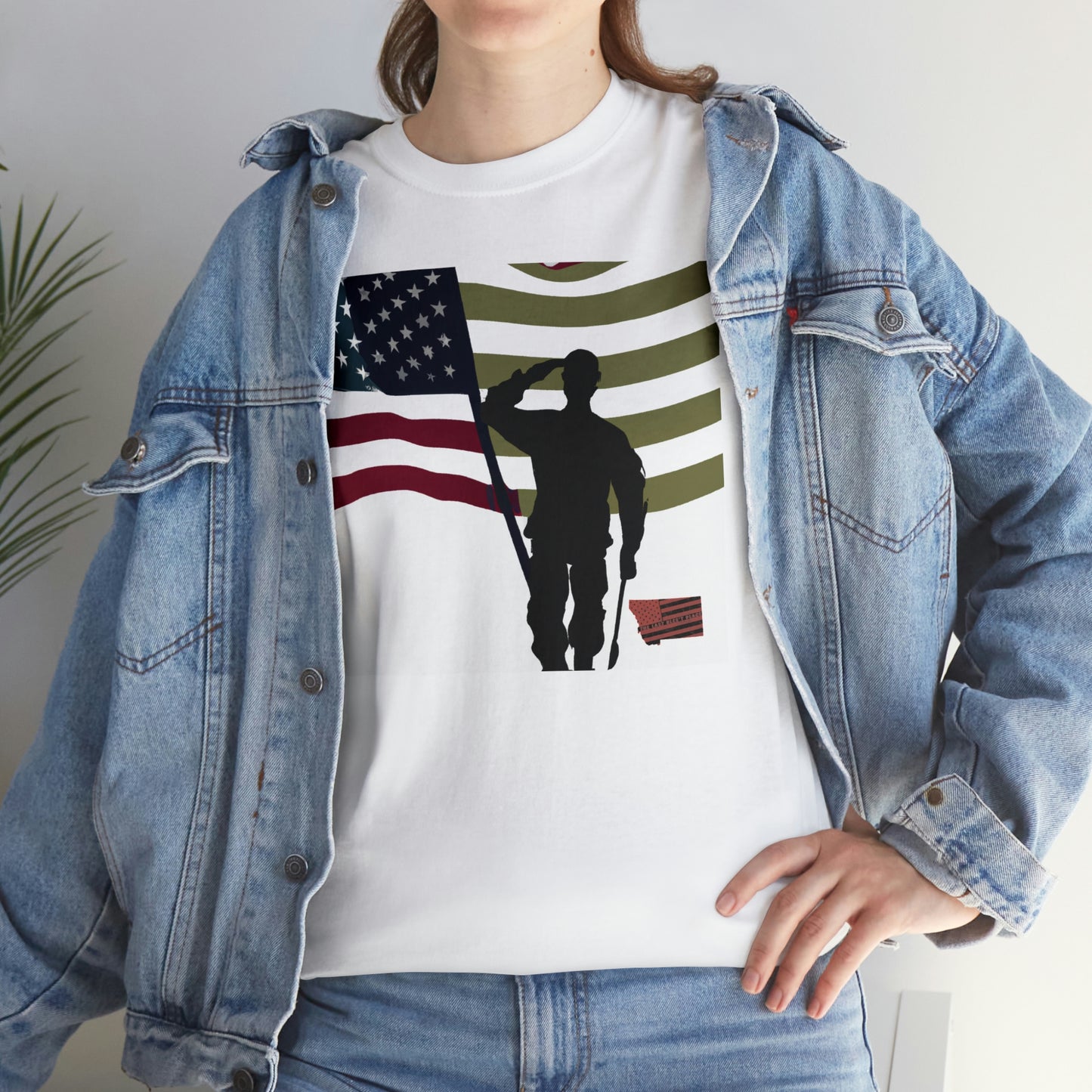 Humvee - Tshirt