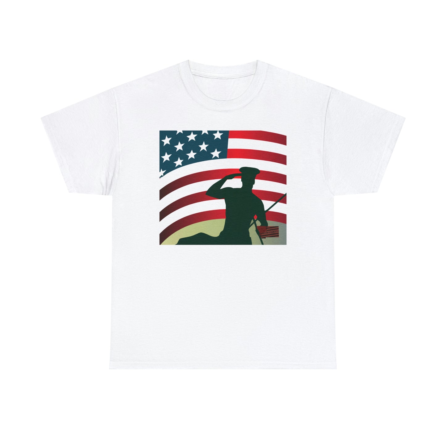 Humvee - Tshirt