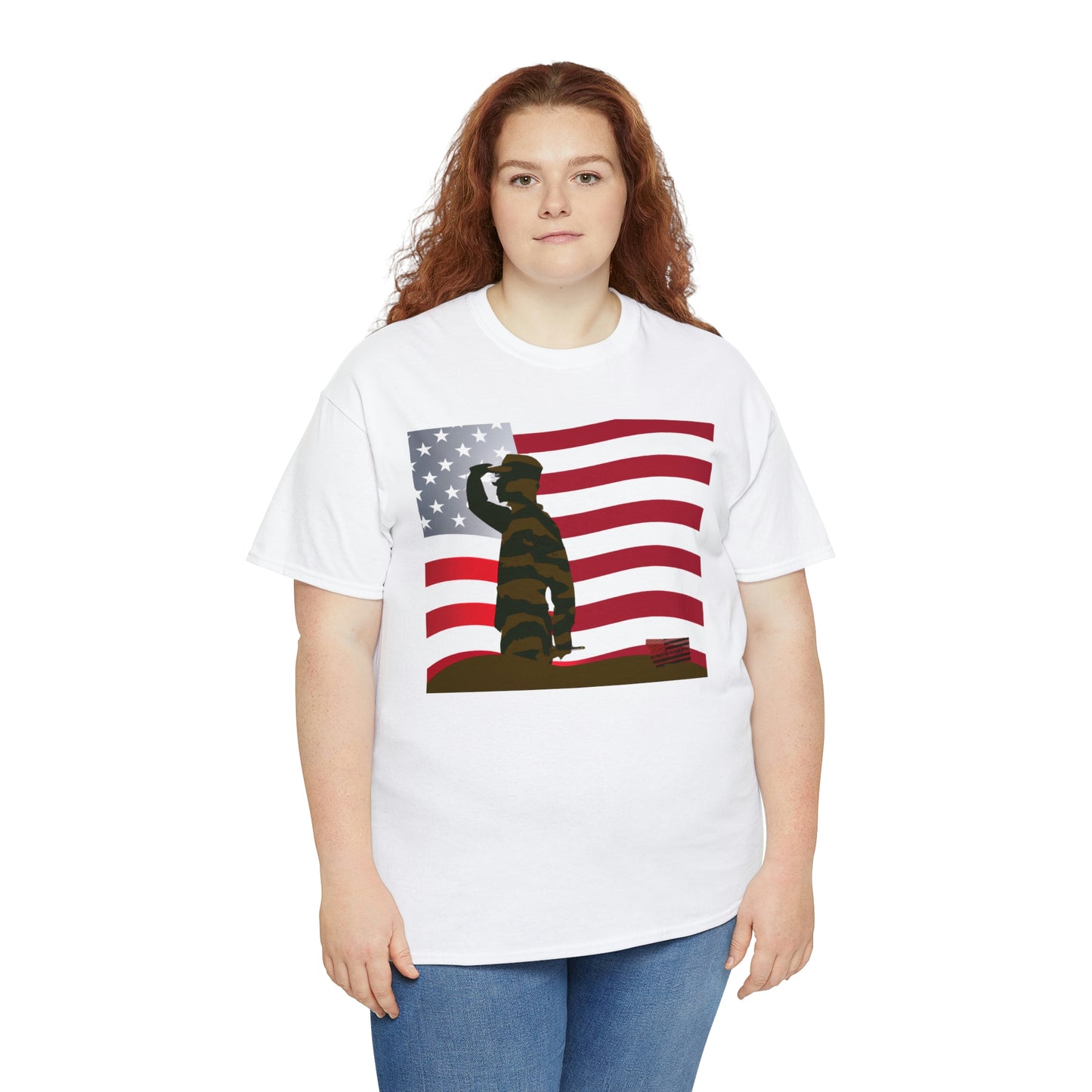 Humvee - Tshirt