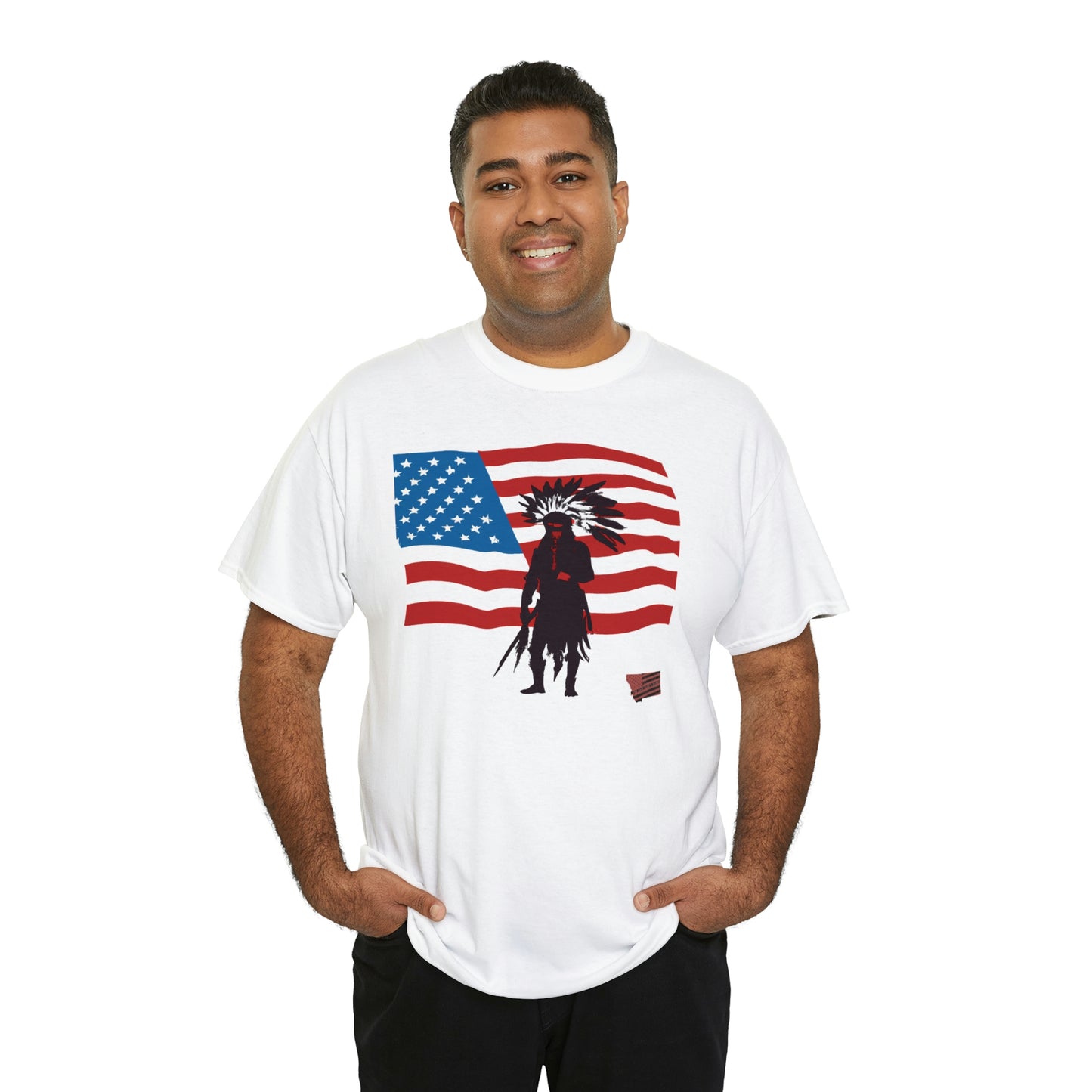 Tomahawk - Tshirt
