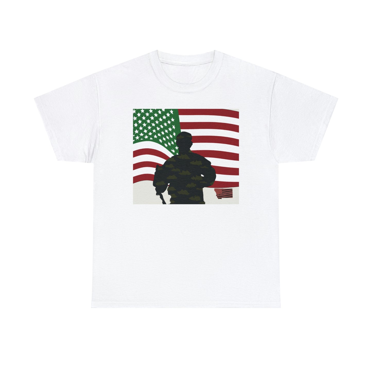 Humvee - Tshirt