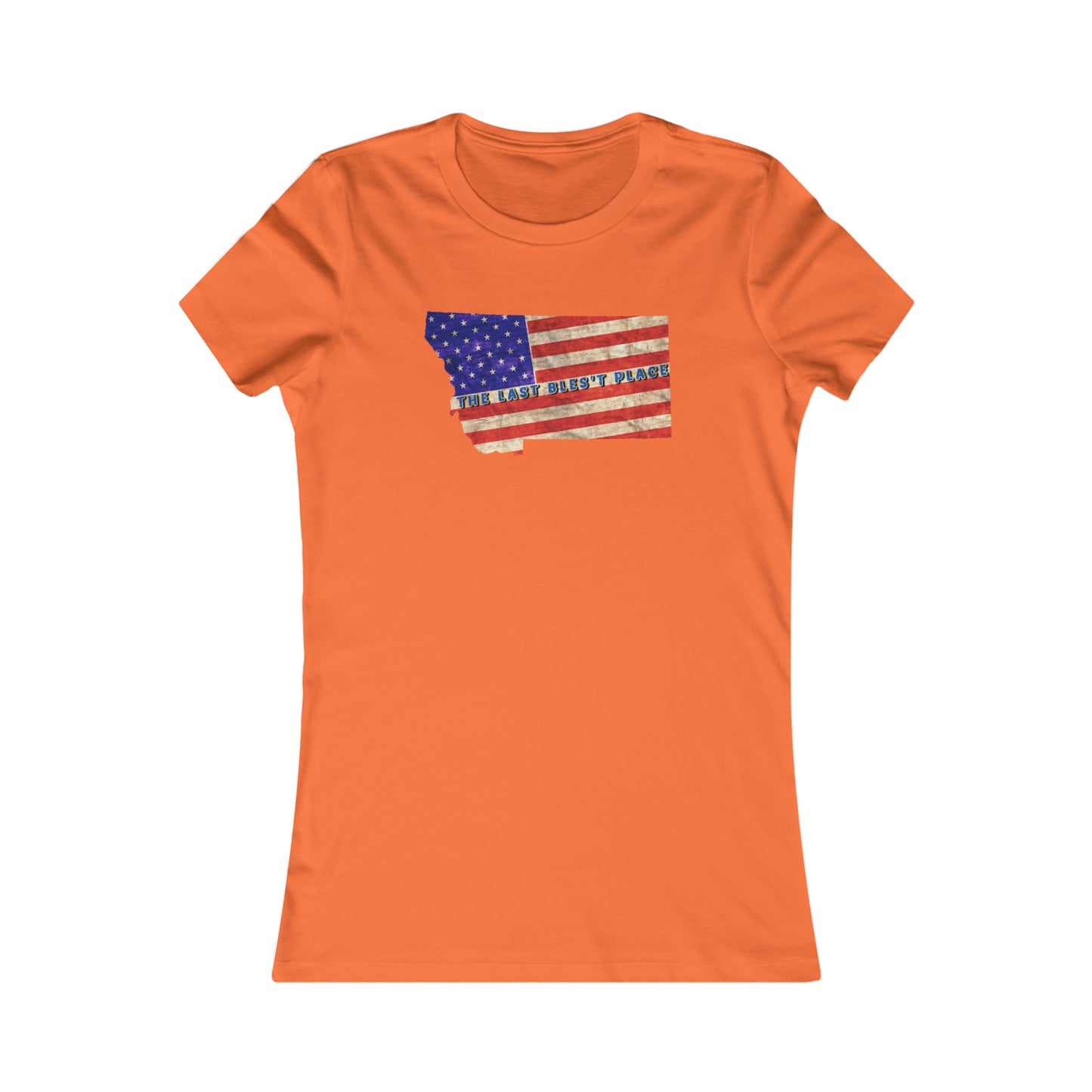 TLBP - Women's Favorite Tee