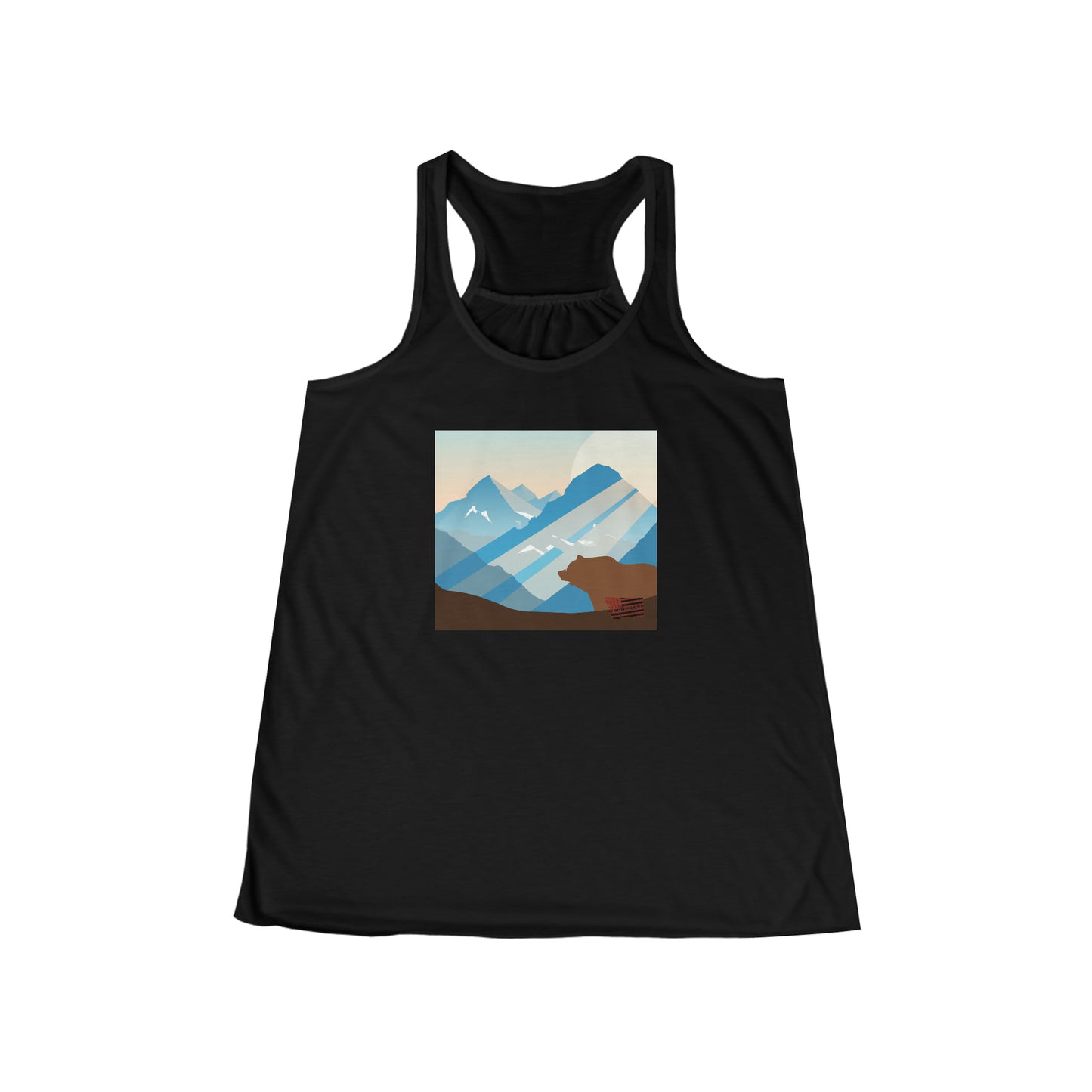 Mount Everest - Tshirt