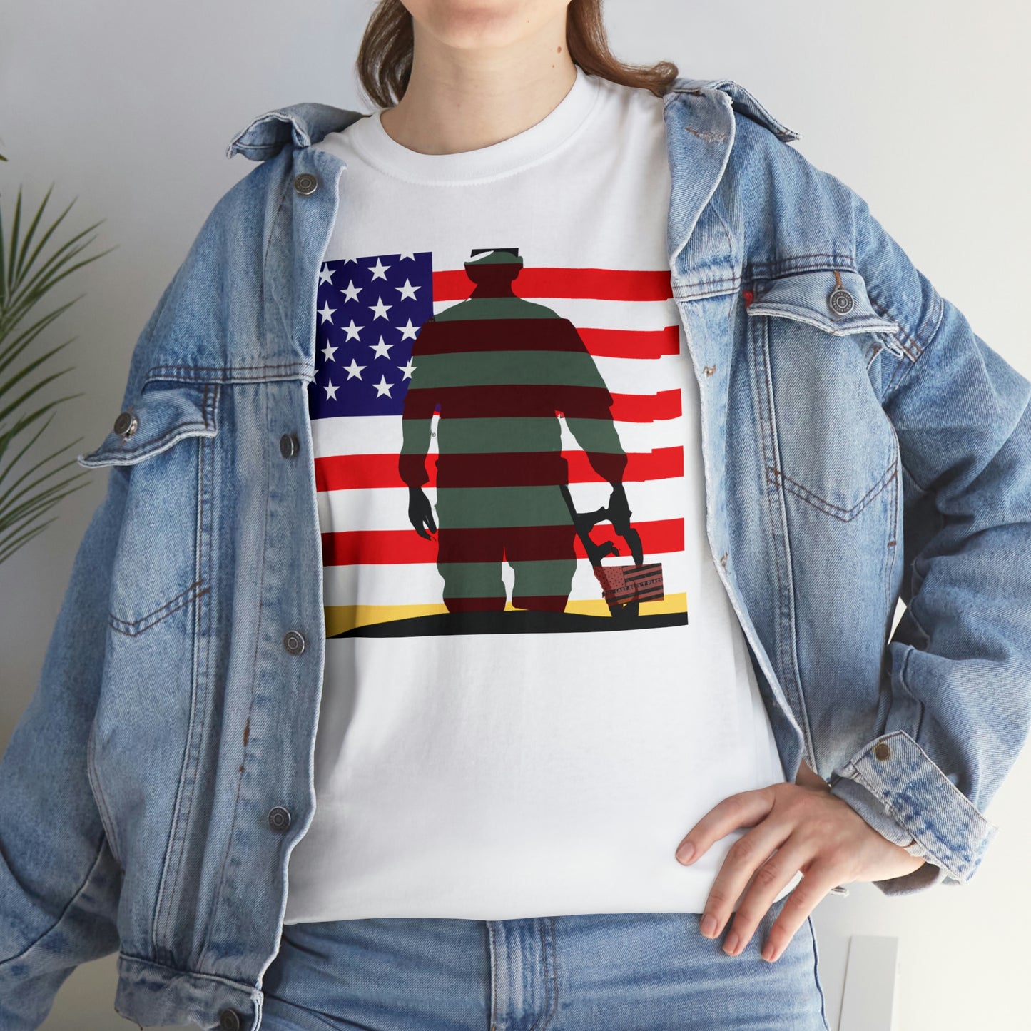 Hummer H1 - Tshirt