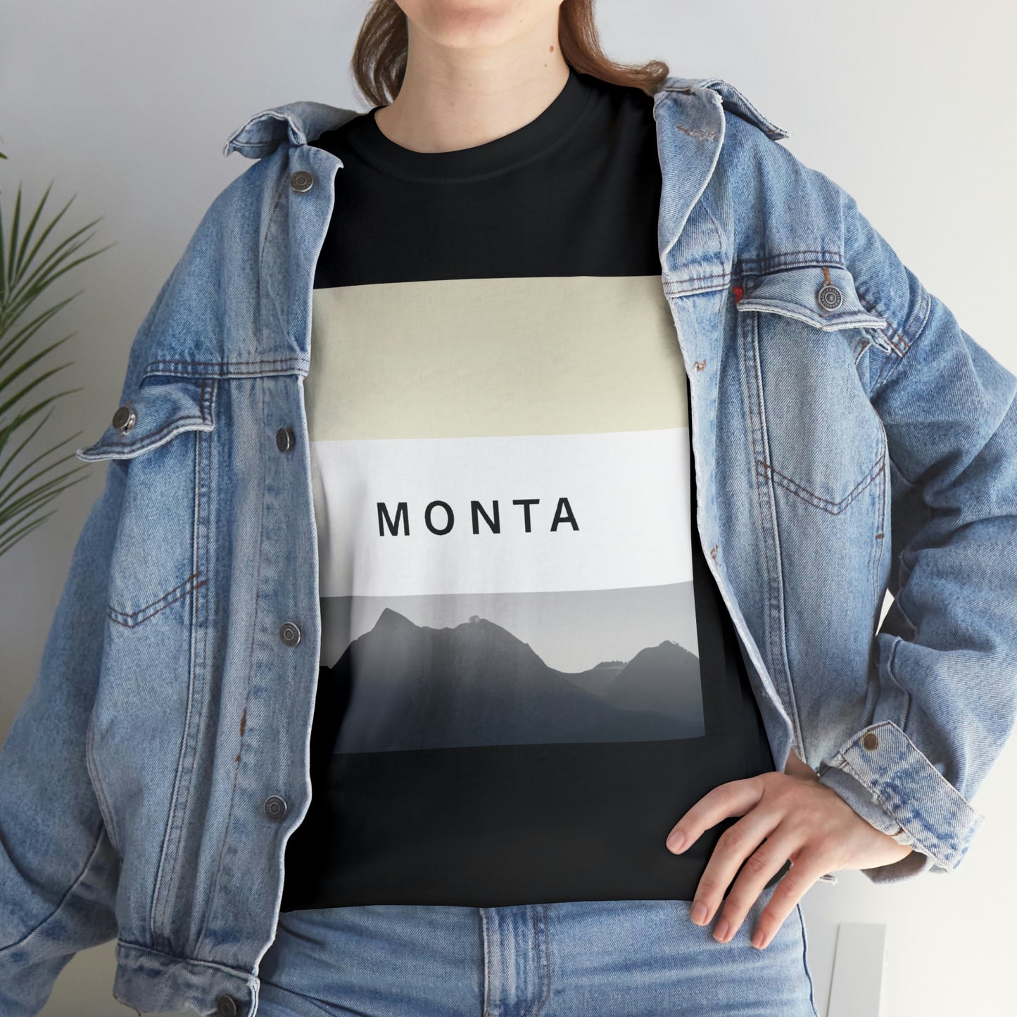 1. Go Hiking: Montana is full of amazing and unique hiking opportunities. The Glacier National Park has over 700 miles of hiking trails, including the 50 miles that are part of the Continental Divide National Scenic Trail. Some of the most - T-shirt