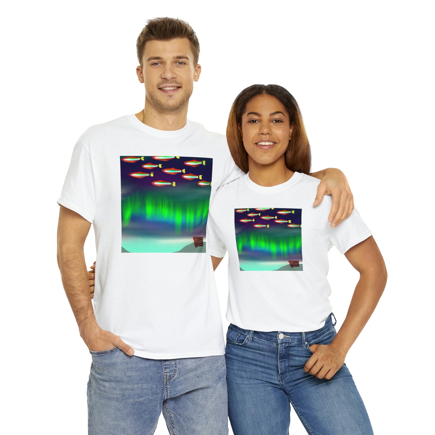 Hummer - Tshirt