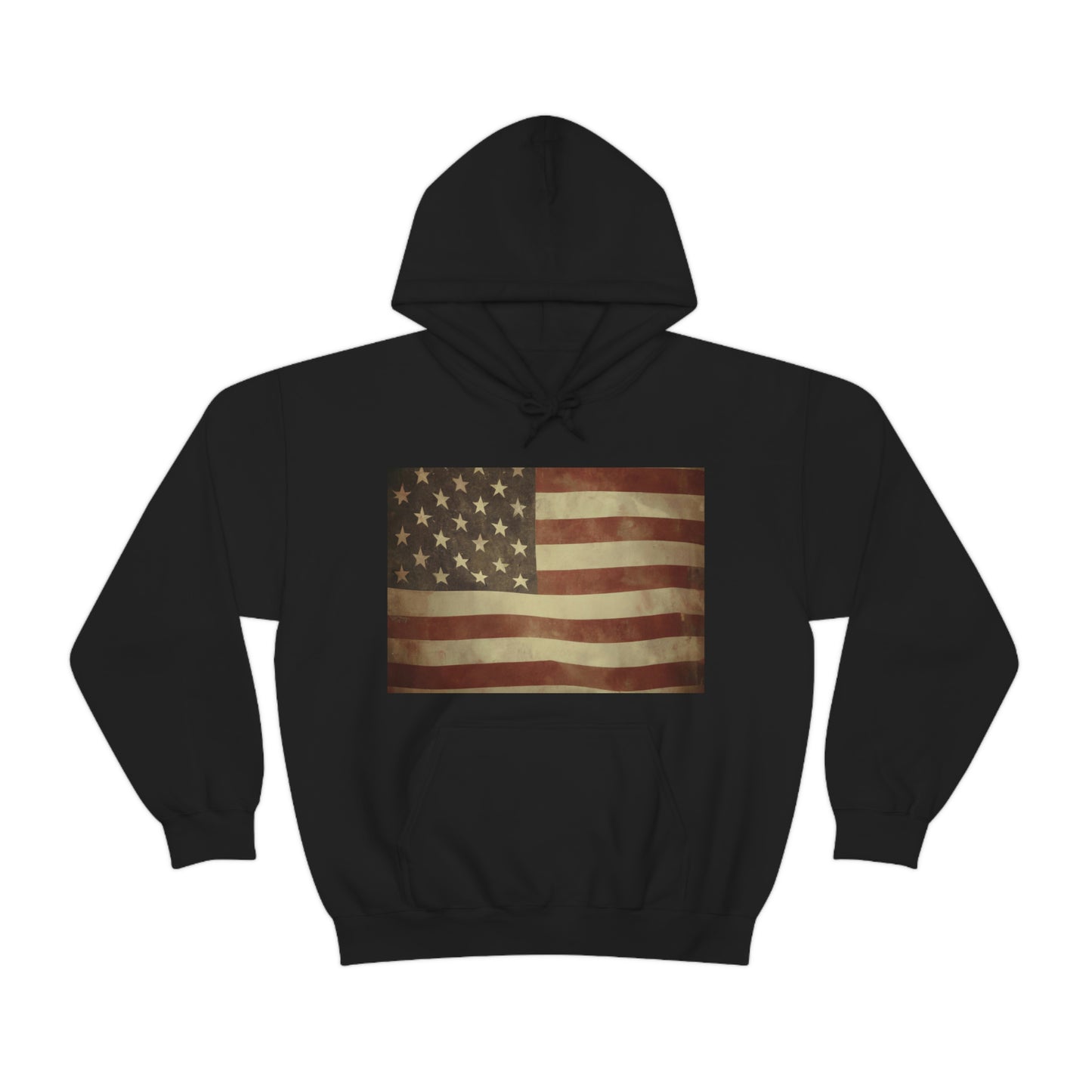 "The only thing we have to fear is fear itself." - Franklin D. Roosevelt - Hoodie