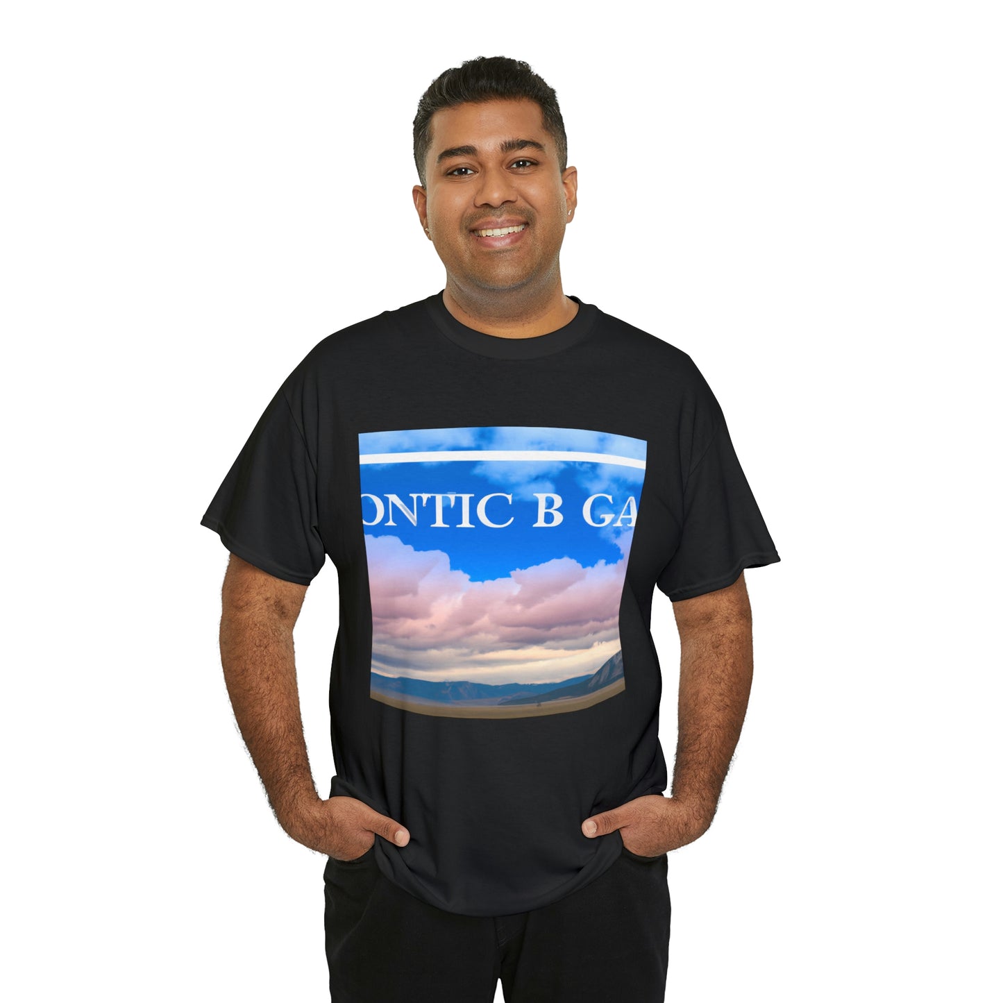 Big Sky Country is a term used to refer to the northern Rocky Mountain states of Idaho, Montana, Wyoming, and parts of the Dakotas, along with the Canadian provinces of Alberta and British Columbia. The term derives from the dramatic natural - T-shirt