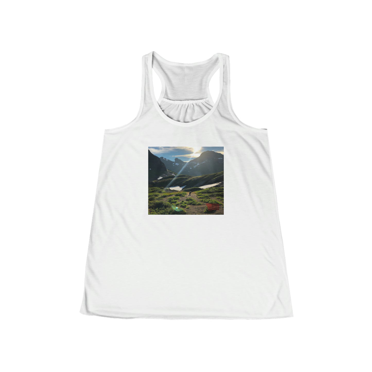 Mount McKinley - Tshirt