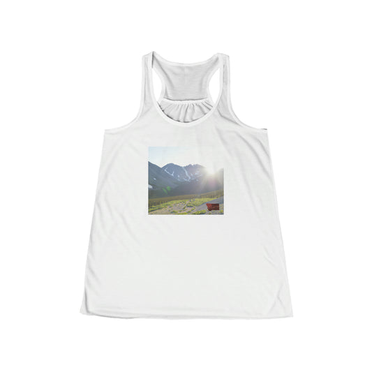 Mount Everest - Tshirt