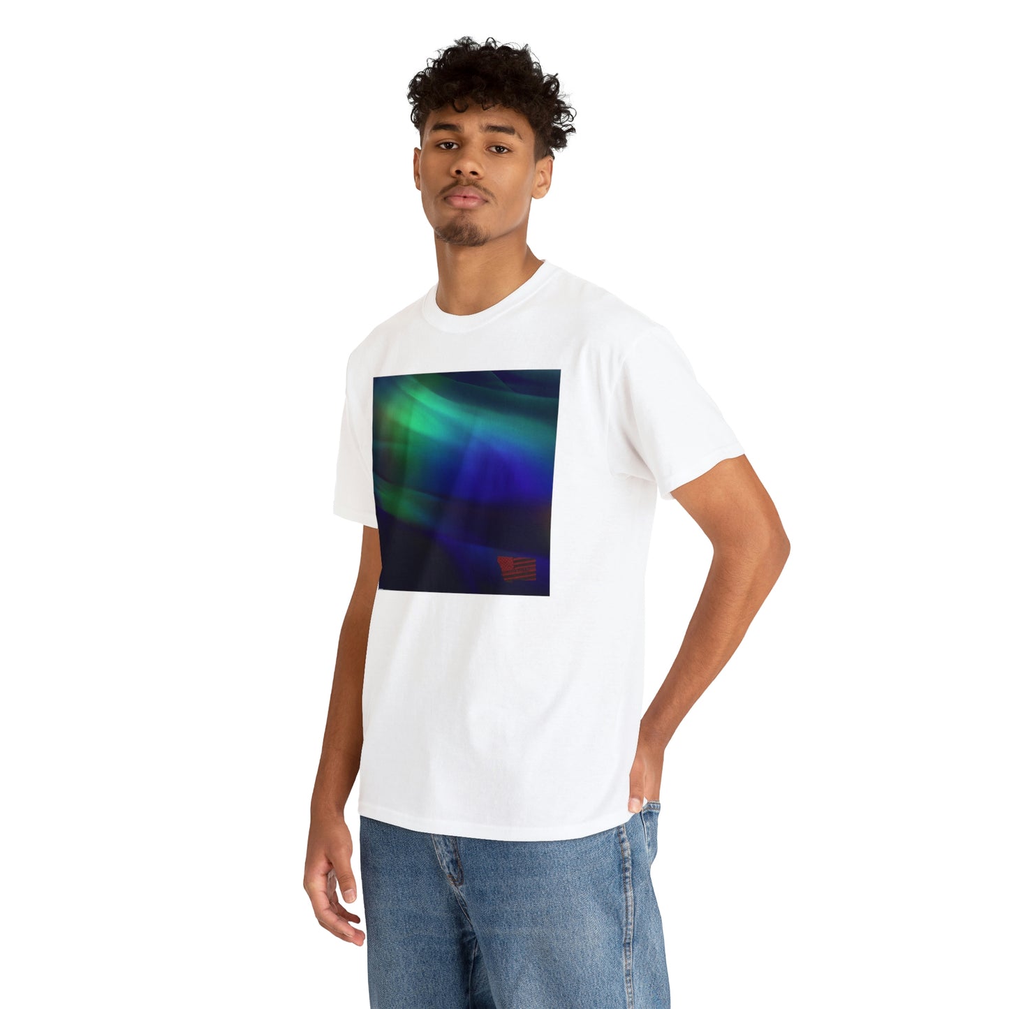 "America the Beautiful" - Tshirt